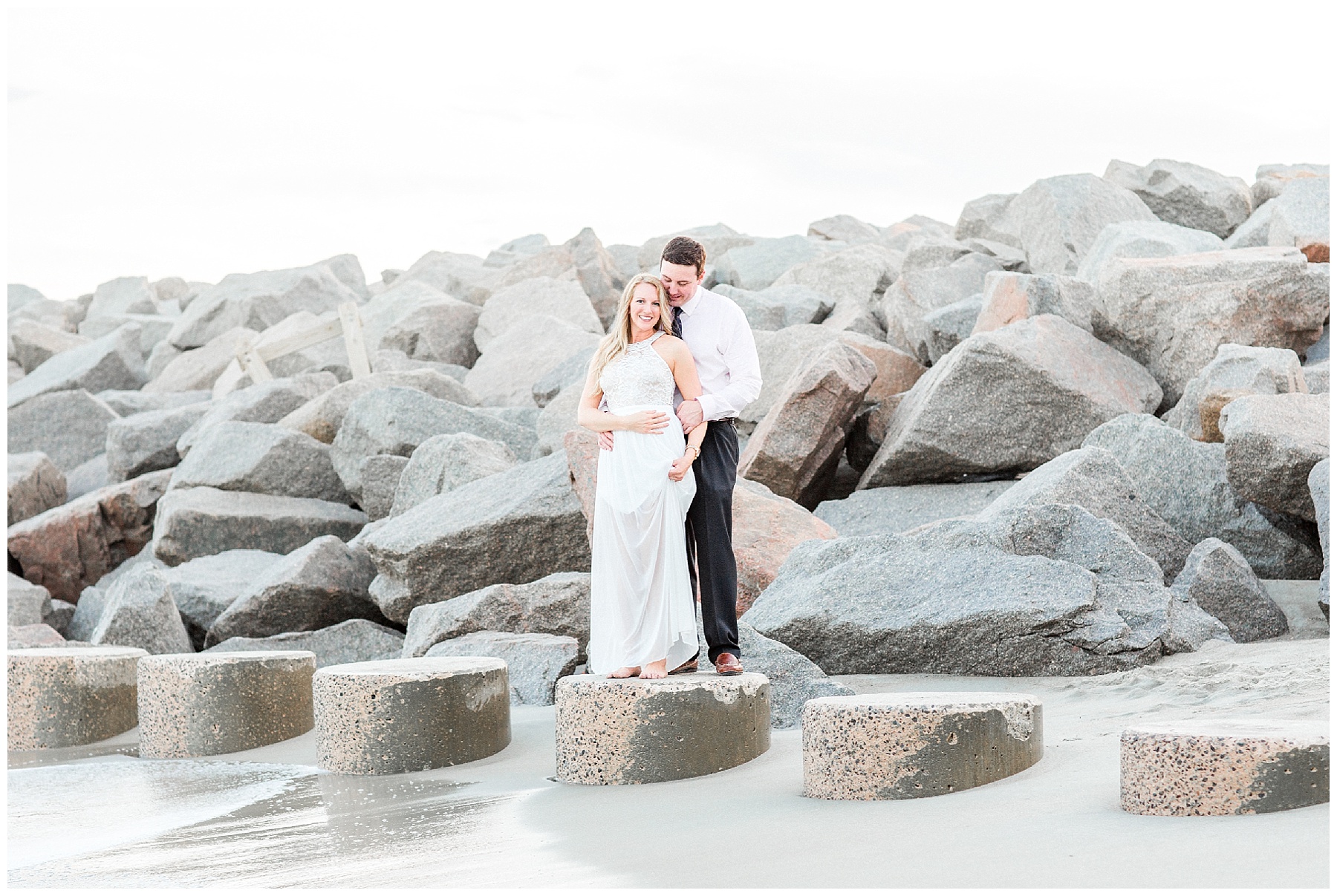 Wilmington-Fort Fisher-Engagement Sesison-Tiffany L Johnson Photography_0027.jpg Wilmington-Fort Fisher-Engagement Sesison-Tiffany L Johnson Photography_0027.jpg