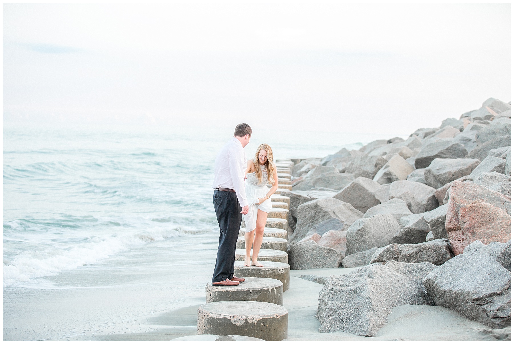 Wilmington-Fort Fisher-Engagement Sesison-Tiffany L Johnson Photography_0033.jpg Wilmington-Fort Fisher-Engagement Sesison-Tiffany L Johnson Photography_0033.jpg