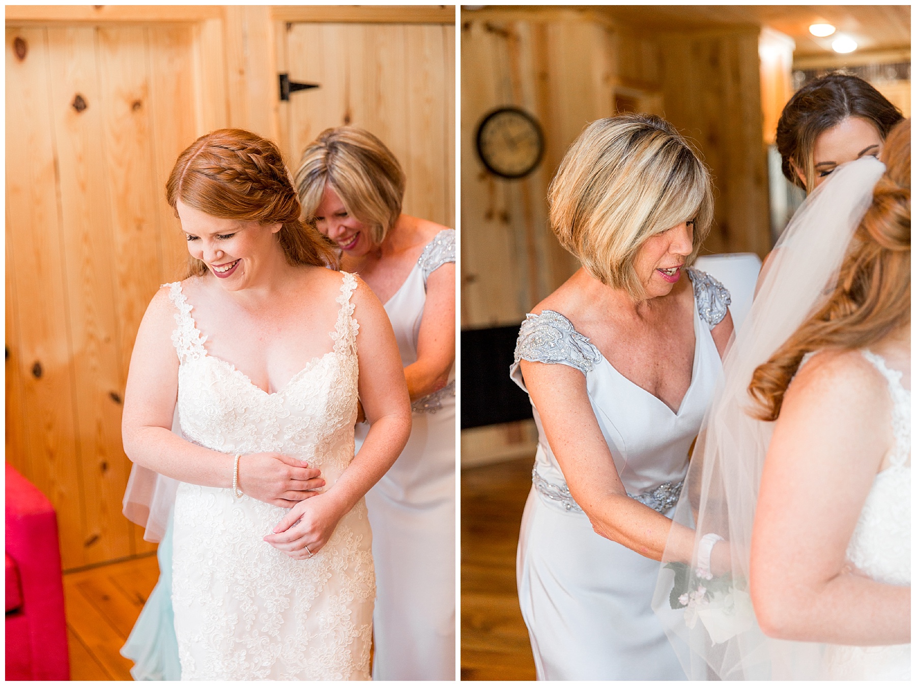 the barn at woodlake meadows wedding day- tiffany l johnson photograhy - bear creek nc_0015.jpg