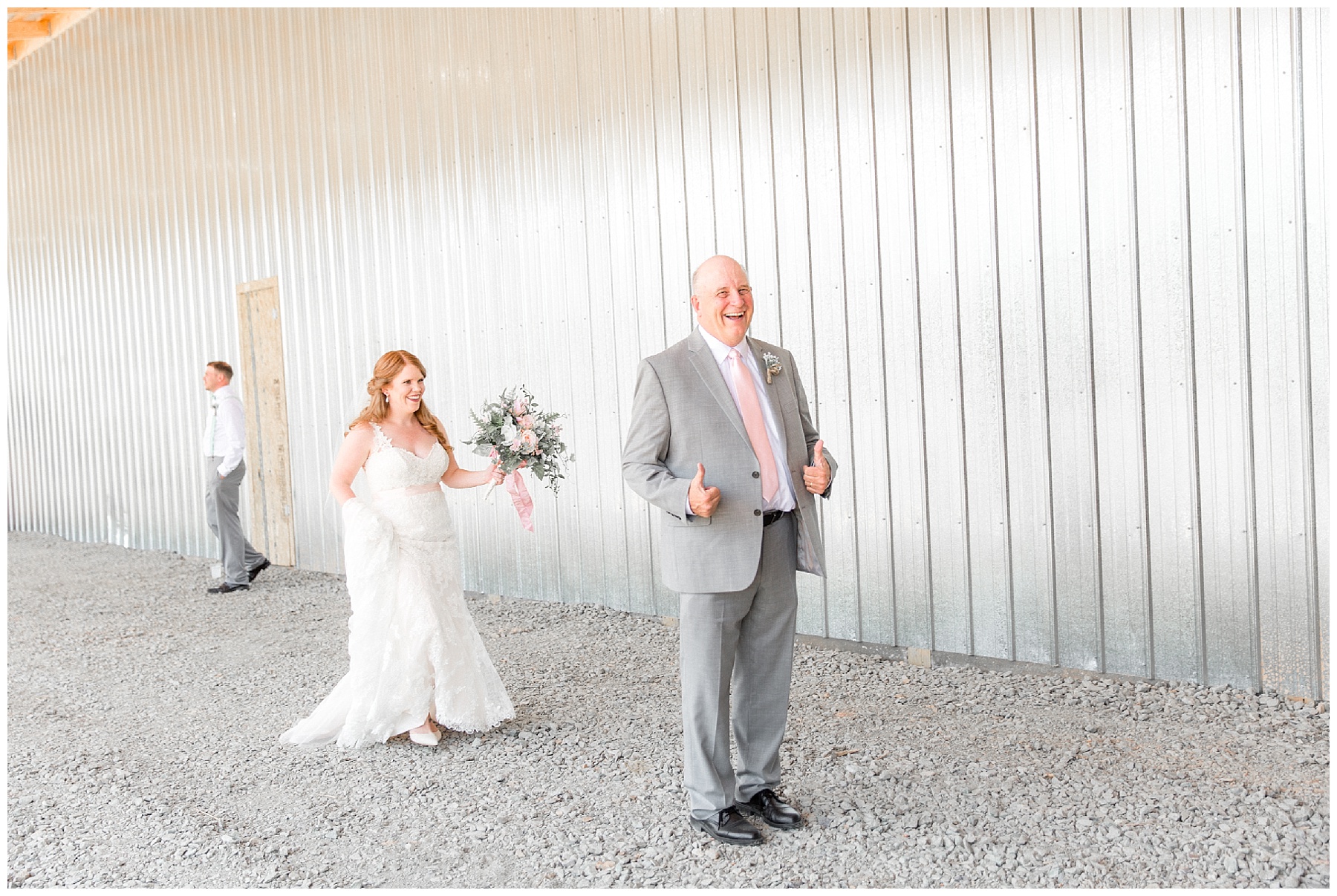 the barn at woodlake meadows wedding day- tiffany l johnson photograhy - bear creek nc_0022.jpg