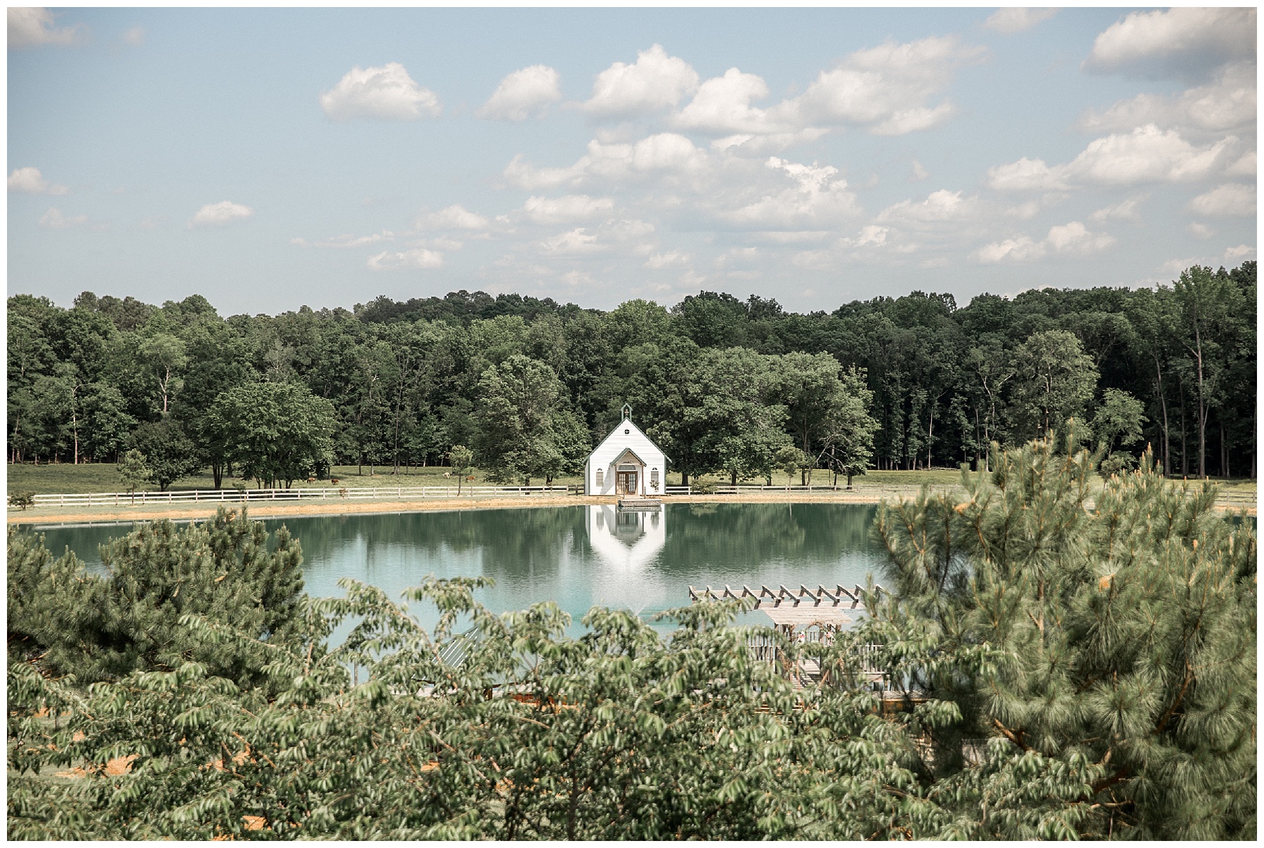 the barn at woodlake meadows wedding day- tiffany l johnson photograhy - bear creek nc_0026.jpg