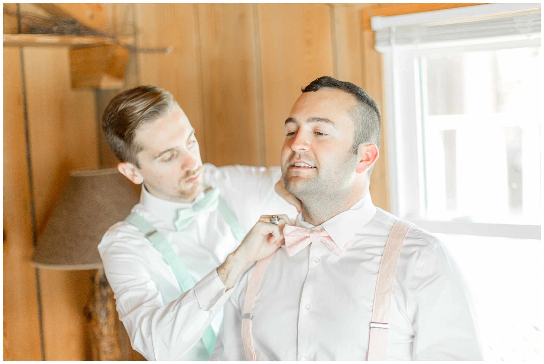 the barn at woodlake meadows wedding day- tiffany l johnson photograhy - bear creek nc_0027.jpg