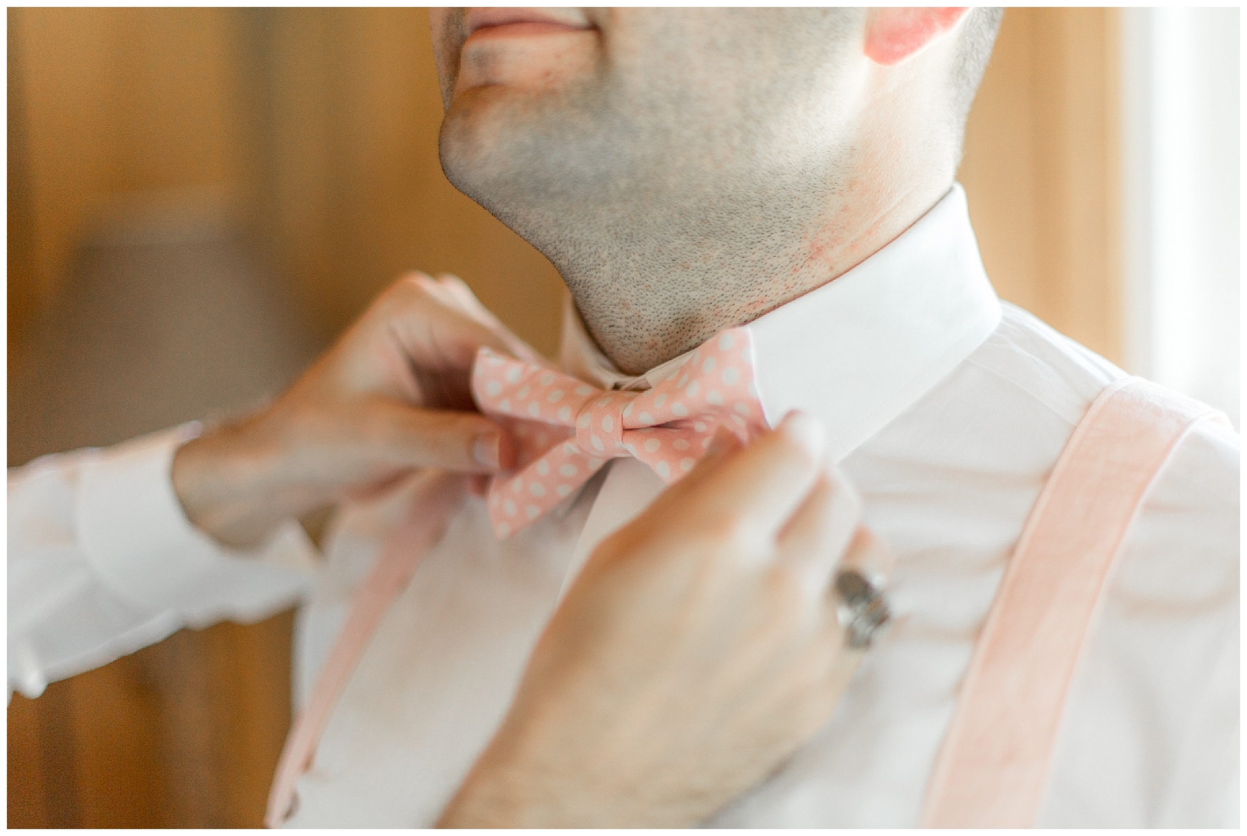 the barn at woodlake meadows wedding day- tiffany l johnson photograhy - bear creek nc_0028.jpg