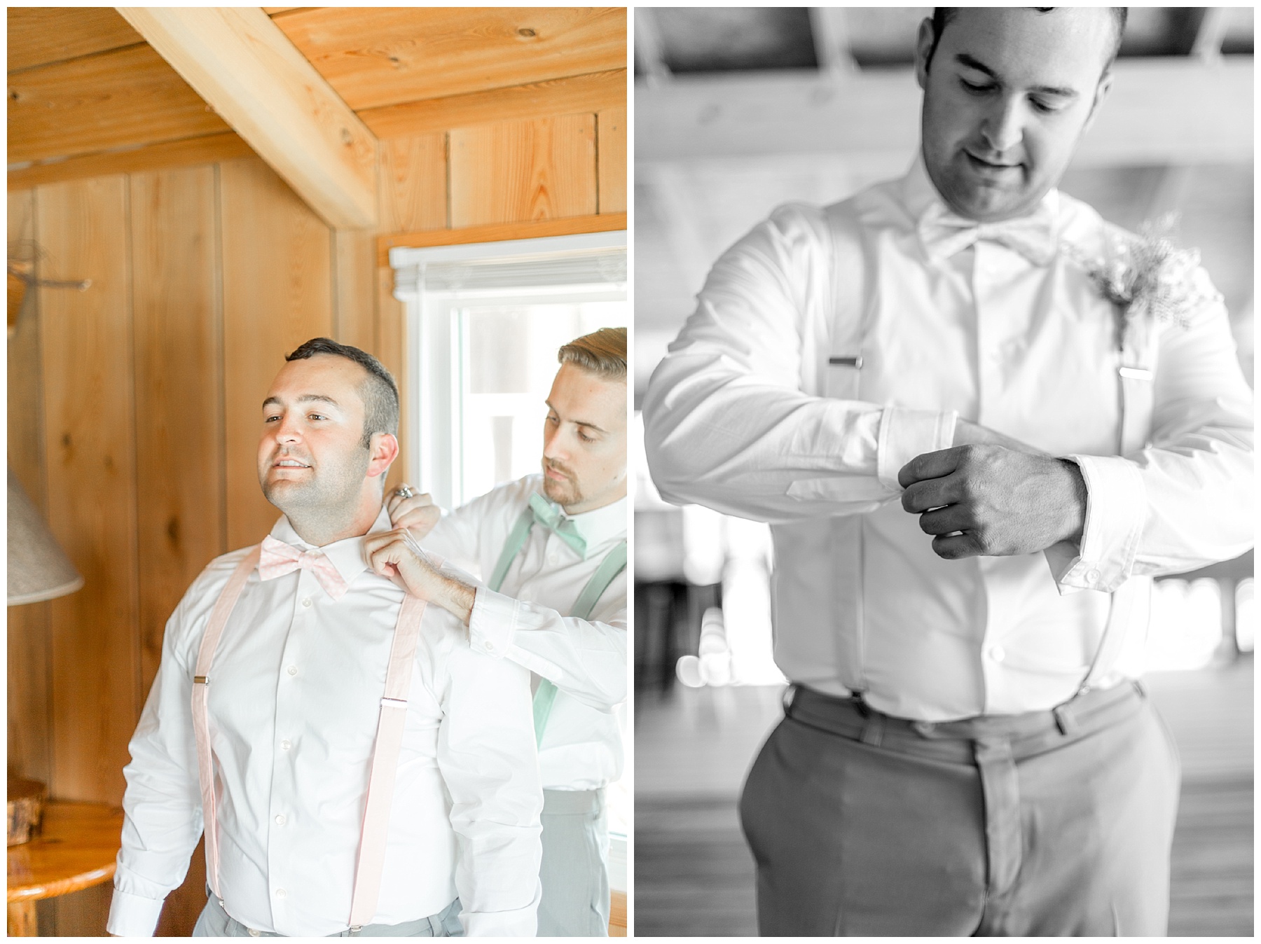 the barn at woodlake meadows wedding day- tiffany l johnson photograhy - bear creek nc_0029.jpg