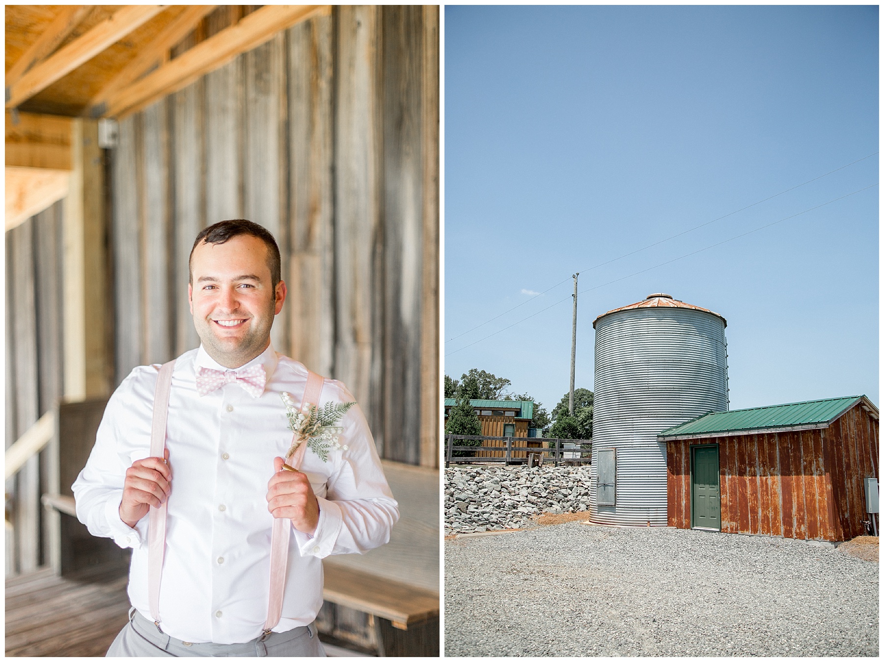 the barn at woodlake meadows wedding day- tiffany l johnson photograhy - bear creek nc_0031.jpg