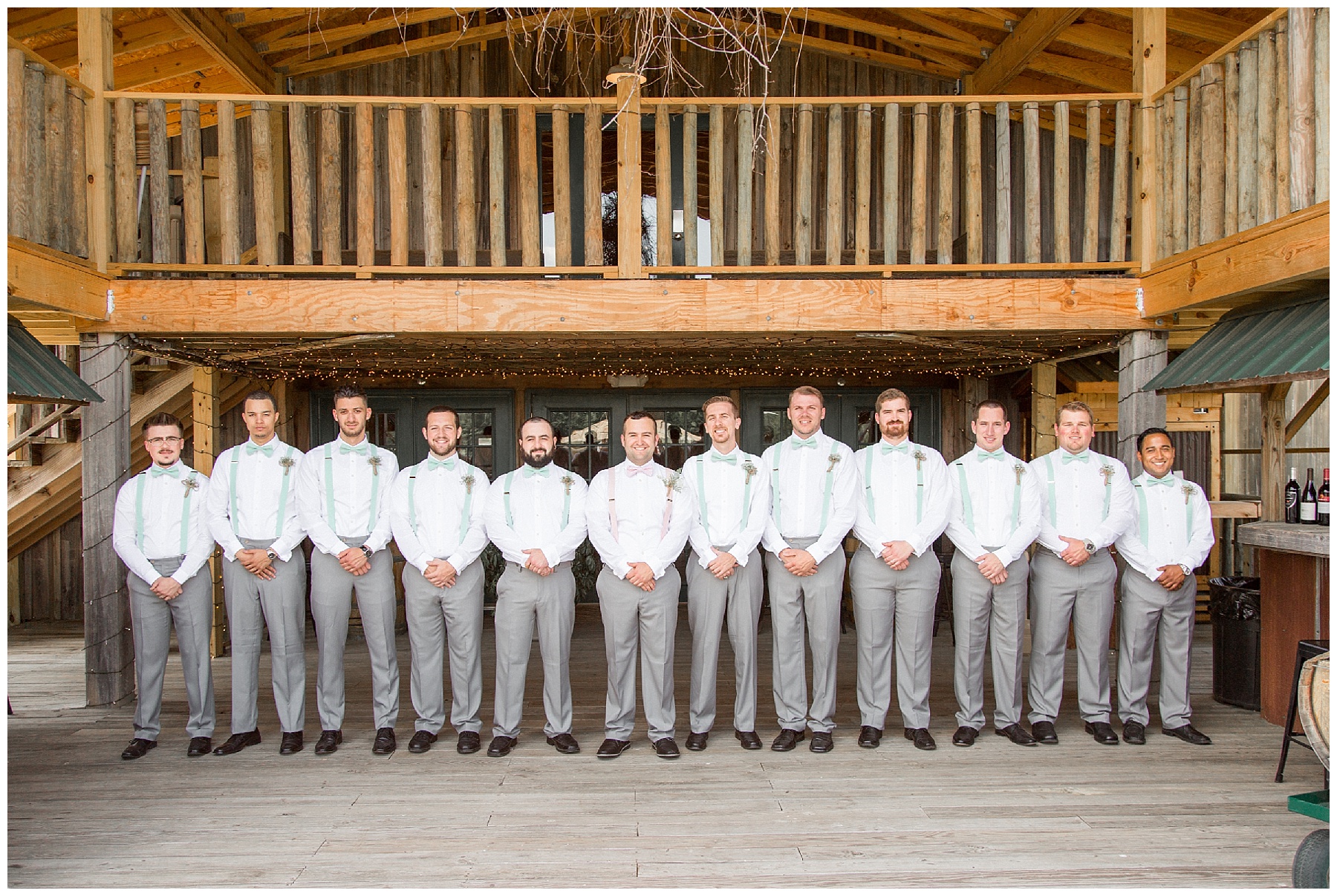 the barn at woodlake meadows wedding day- tiffany l johnson photograhy - bear creek nc_0033.jpg