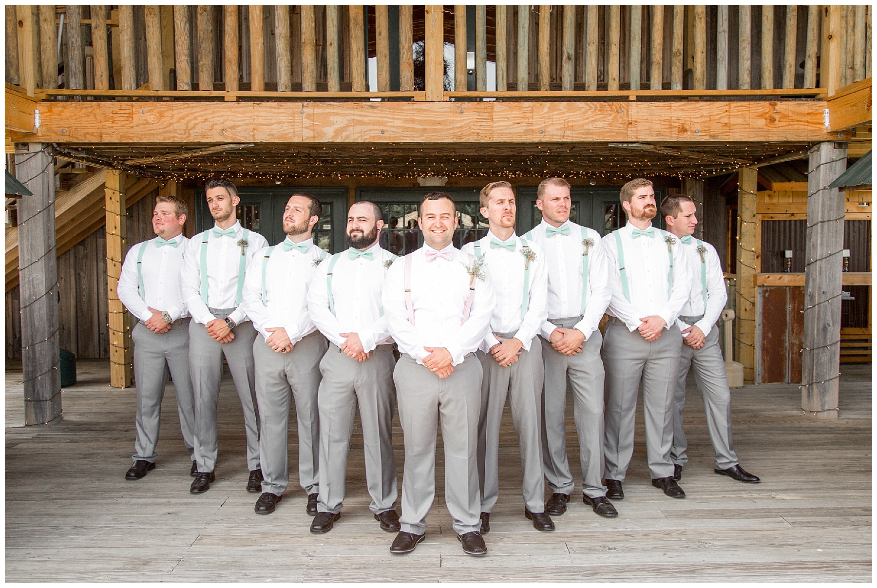 the barn at woodlake meadows wedding day- tiffany l johnson photograhy - bear creek nc_0034.jpg