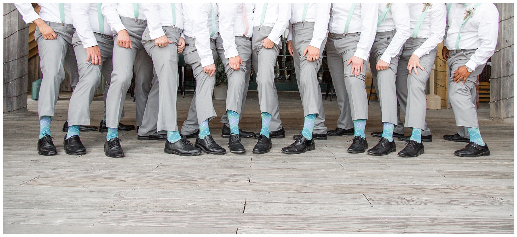 the barn at woodlake meadows wedding day- tiffany l johnson photograhy - bear creek nc_0038.jpg