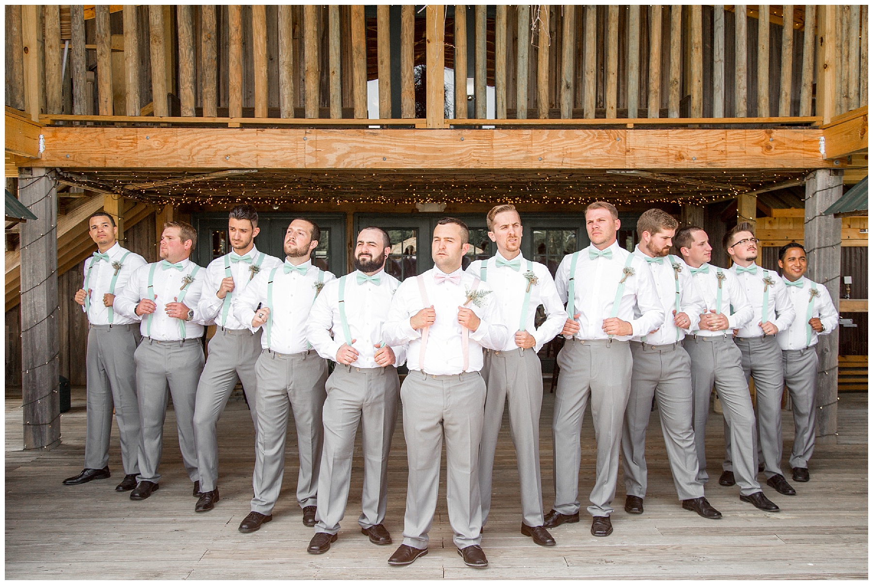 the barn at woodlake meadows wedding day- tiffany l johnson photograhy - bear creek nc_0039.jpg