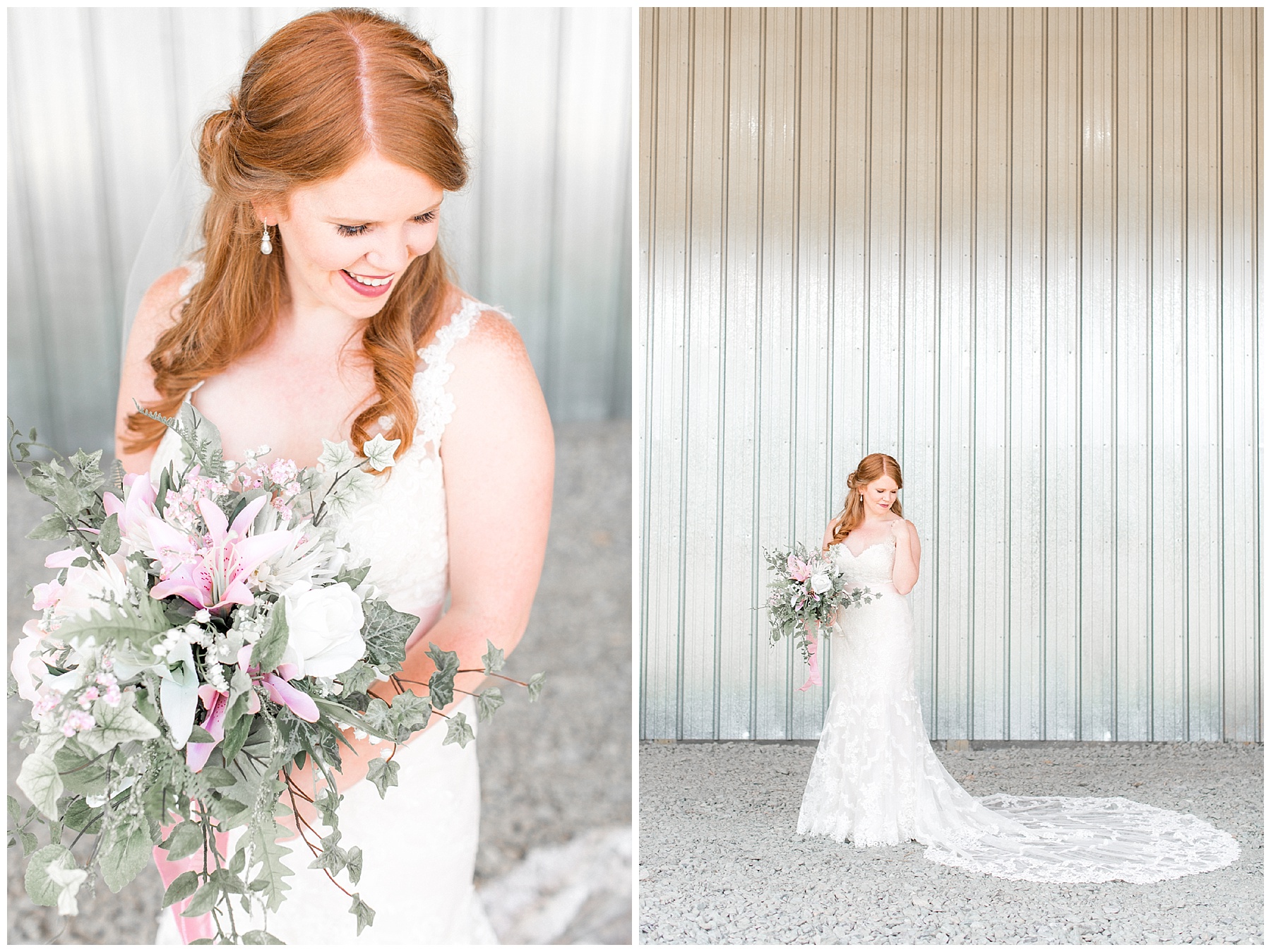 the barn at woodlake meadows wedding day- tiffany l johnson photograhy - bear creek nc_0041.jpg