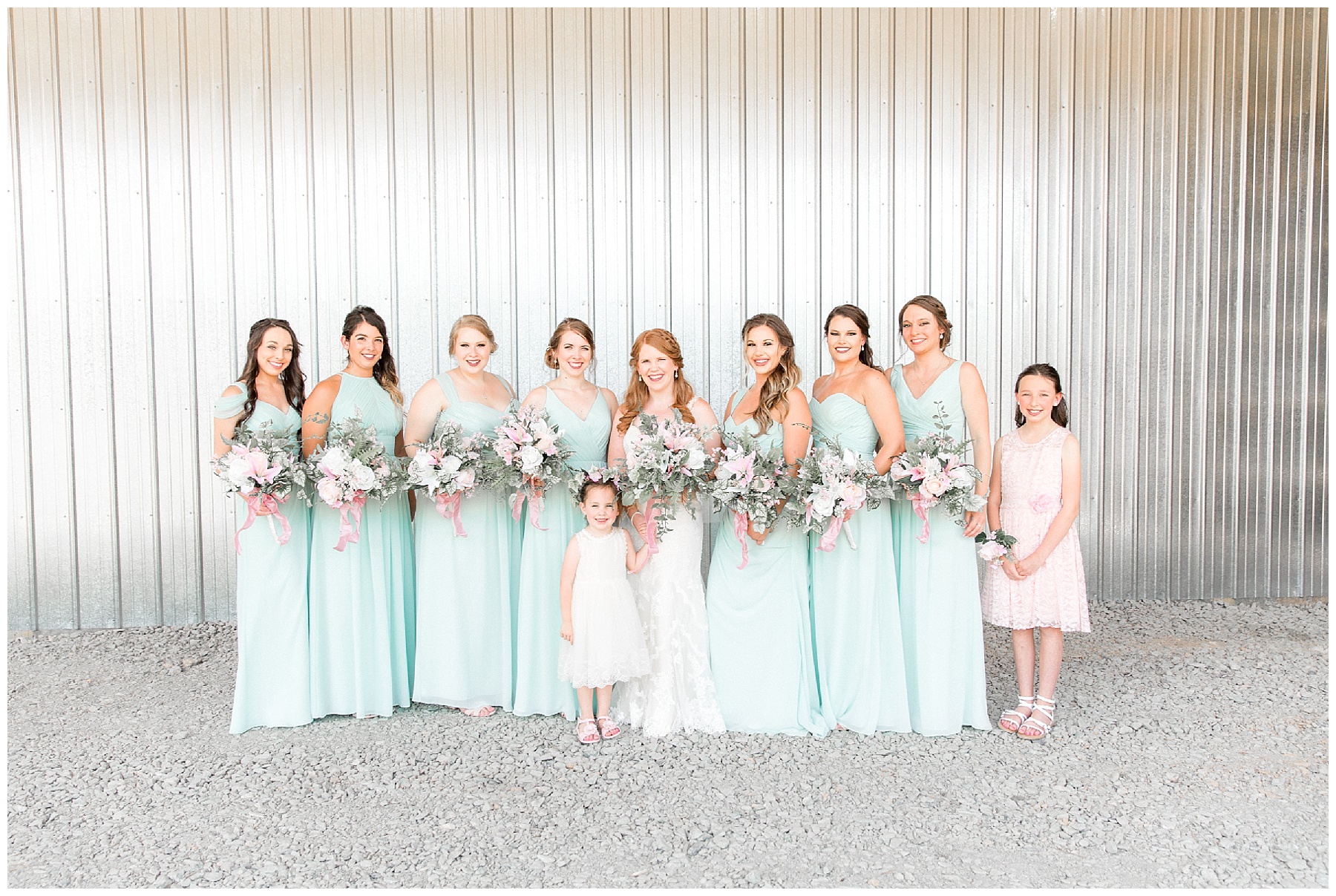 the barn at woodlake meadows wedding day- tiffany l johnson photograhy - bear creek nc_0043.jpg
