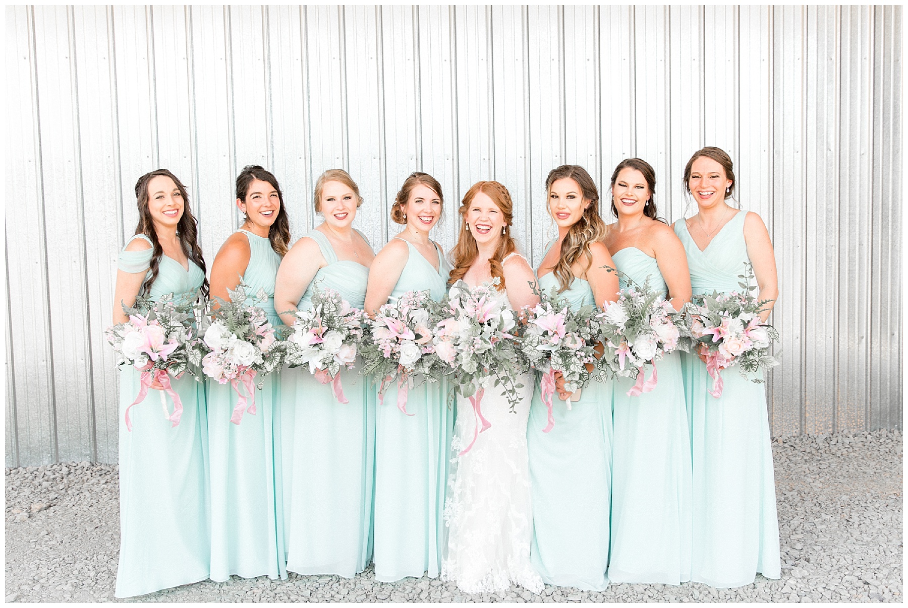 the barn at woodlake meadows wedding day- tiffany l johnson photograhy - bear creek nc_0044.jpg