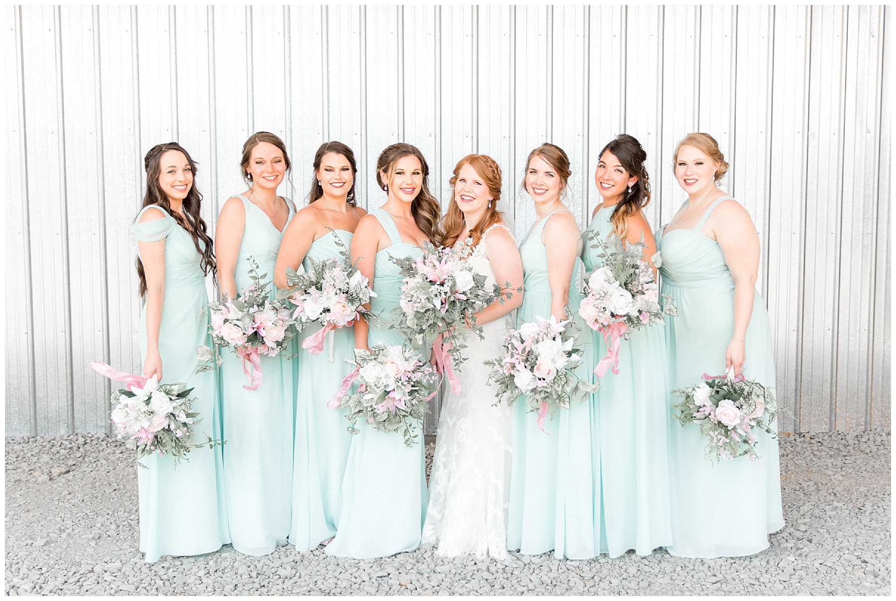 the barn at woodlake meadows wedding day- tiffany l johnson photograhy - bear creek nc_0046.jpg