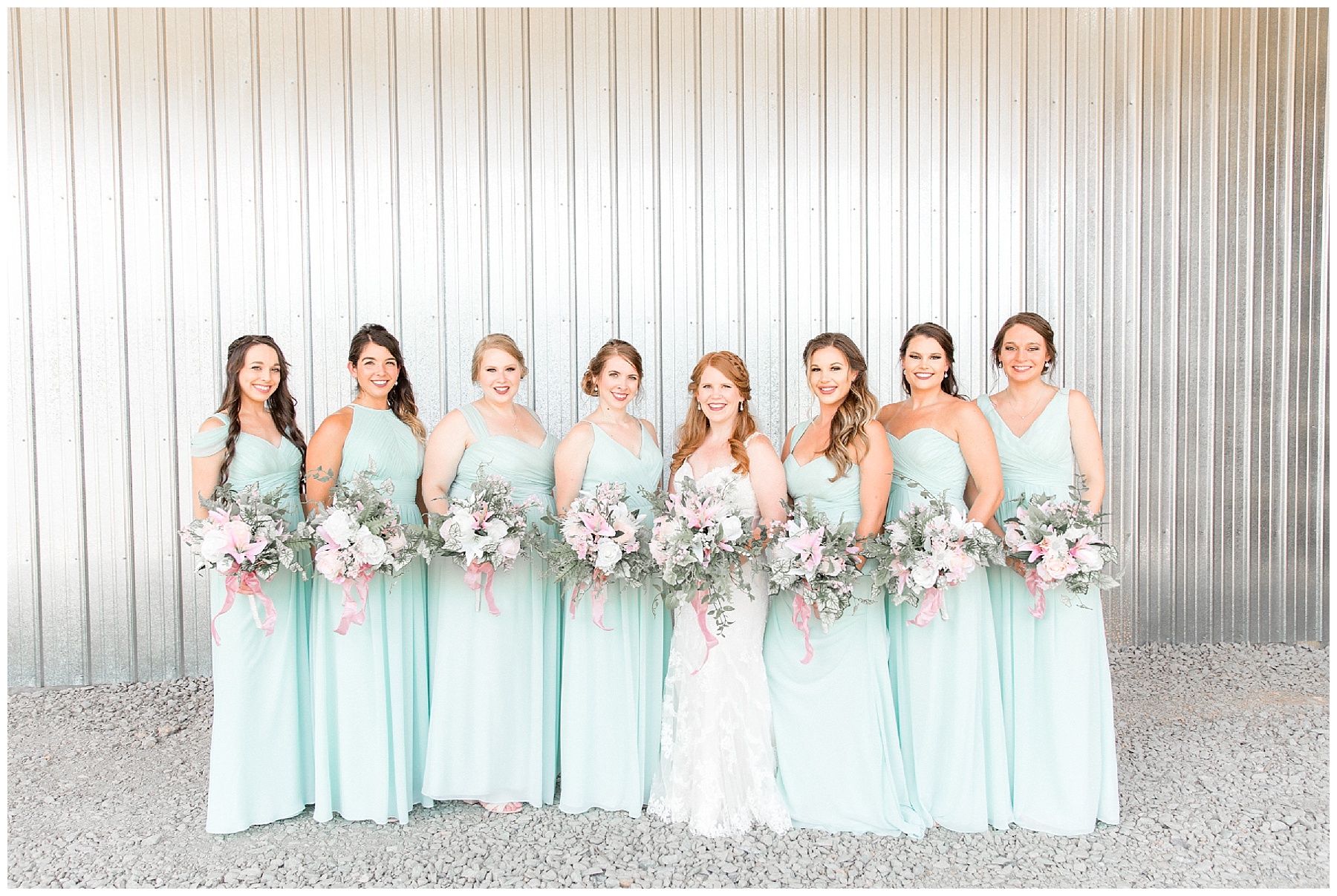 the barn at woodlake meadows wedding day- tiffany l johnson photograhy - bear creek nc_0049.jpg