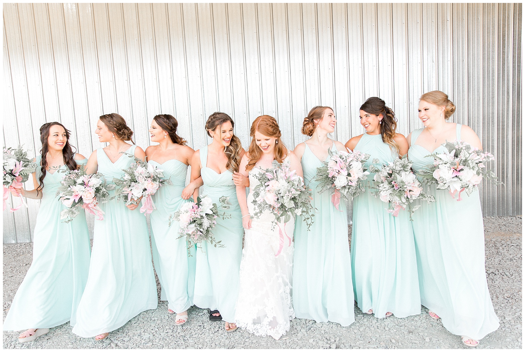 the barn at woodlake meadows wedding day- tiffany l johnson photograhy - bear creek nc_0051.jpg