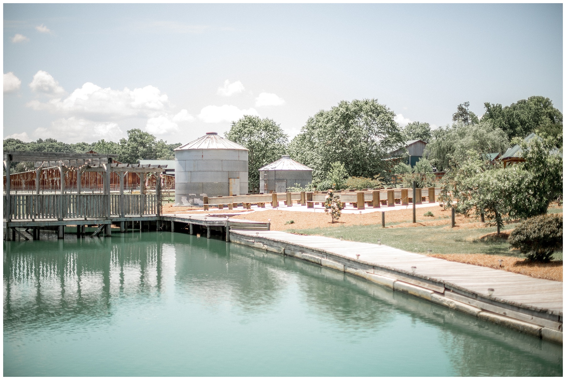 the barn at woodlake meadows wedding day- tiffany l johnson photograhy - bear creek nc_0052.jpg