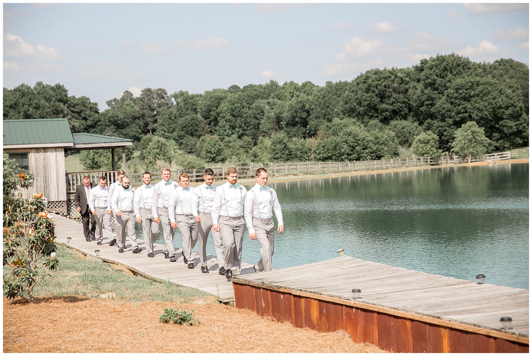 the barn at woodlake meadows wedding day- tiffany l johnson photograhy - bear creek nc_0053.jpg