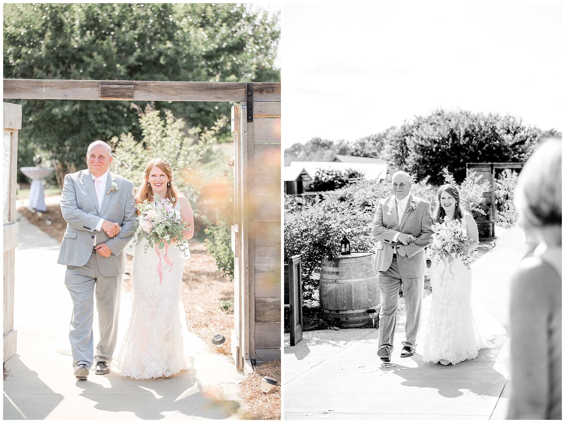 the barn at woodlake meadows wedding day- tiffany l johnson photograhy - bear creek nc_0055.jpg