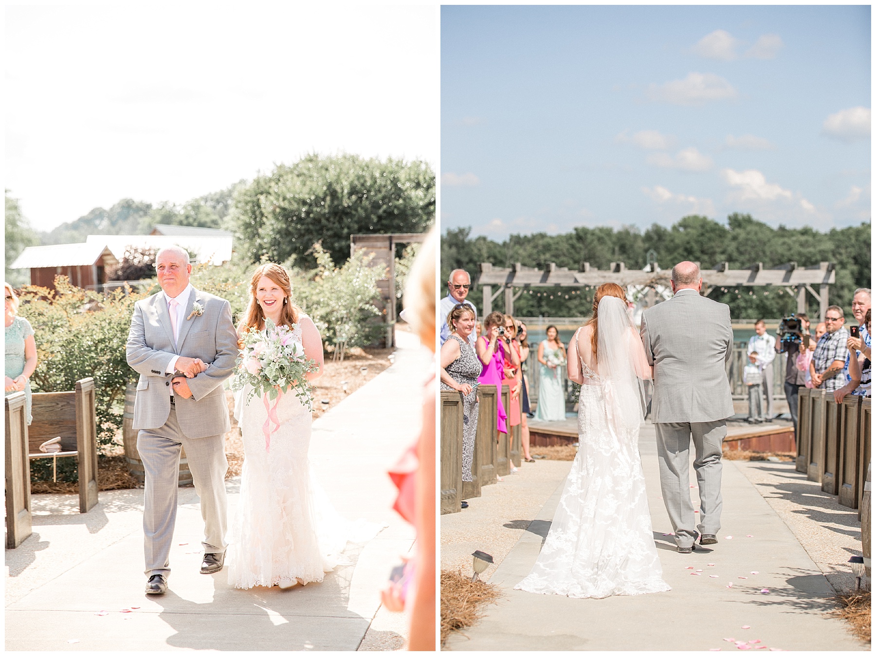 the barn at woodlake meadows wedding day- tiffany l johnson photograhy - bear creek nc_0057.jpg