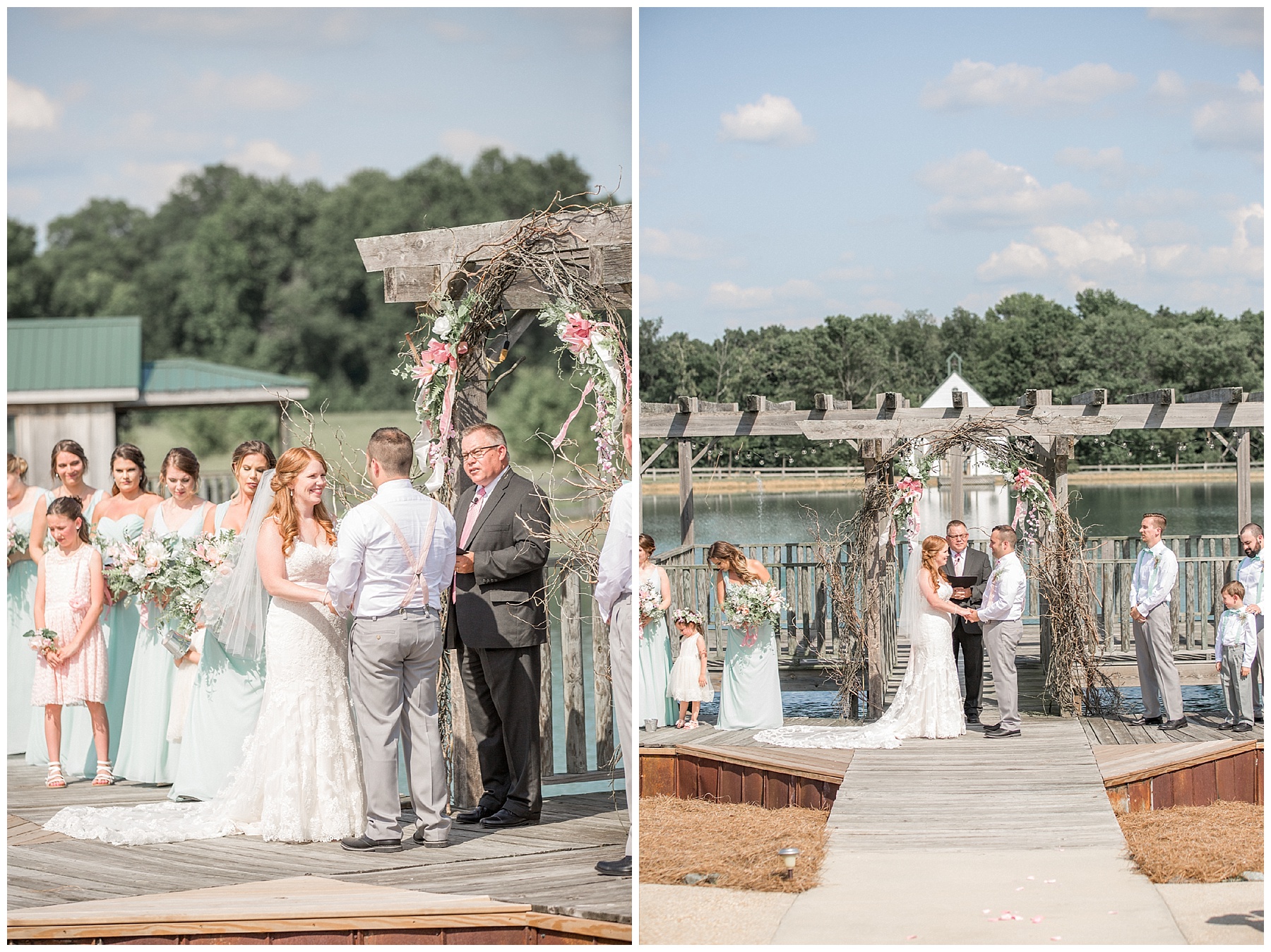 the barn at woodlake meadows wedding day- tiffany l johnson photograhy - bear creek nc_0061.jpg