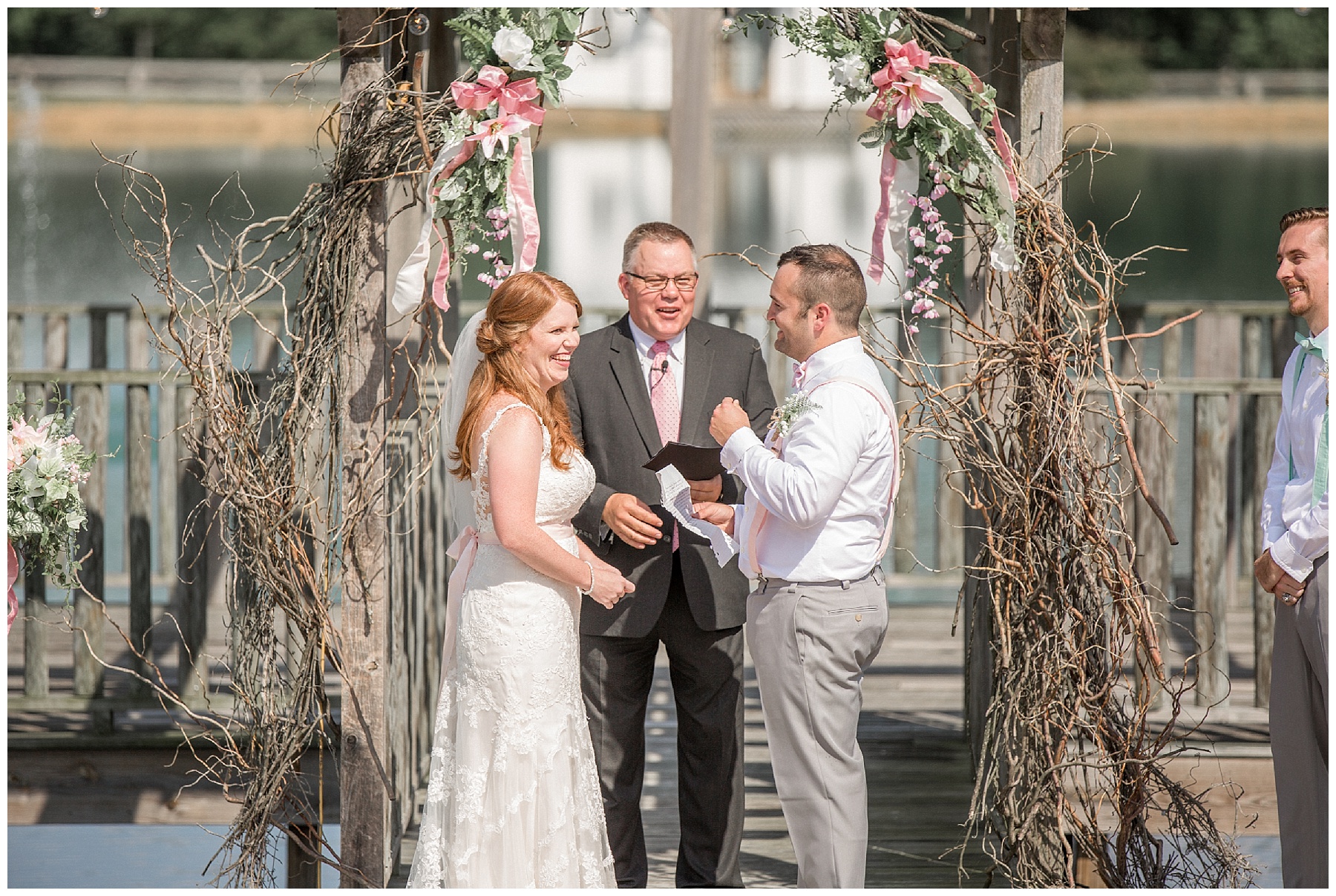 the barn at woodlake meadows wedding day- tiffany l johnson photograhy - bear creek nc_0064.jpg