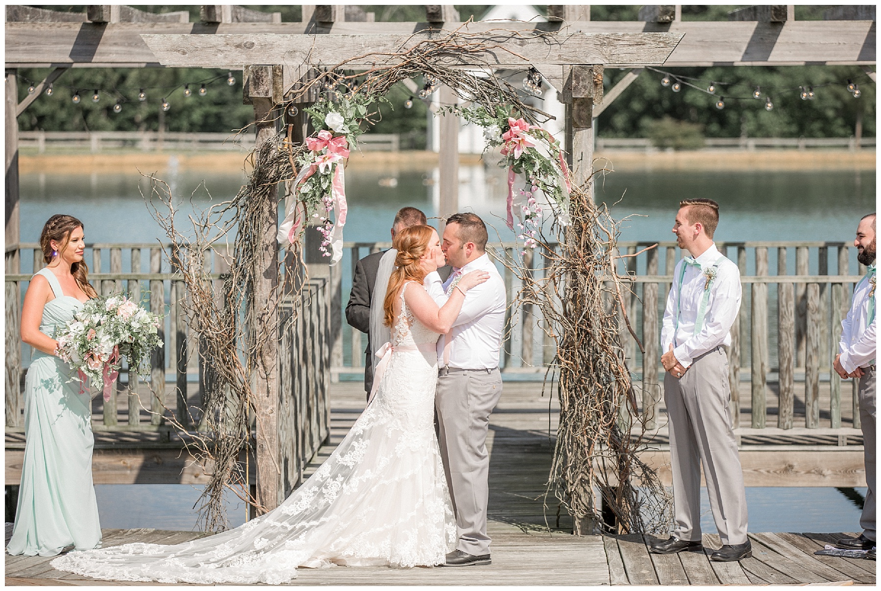 the barn at woodlake meadows wedding day- tiffany l johnson photograhy - bear creek nc_0065.jpg