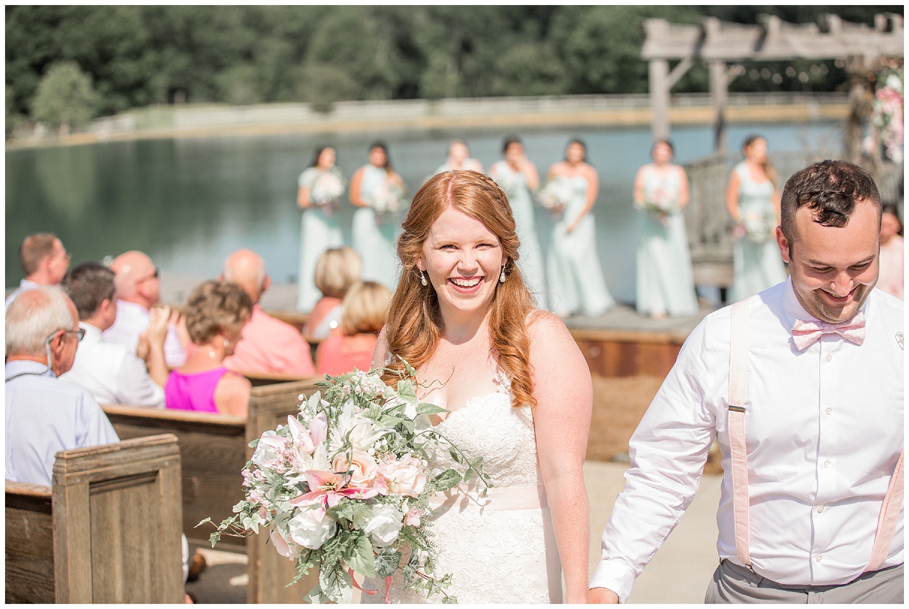 the barn at woodlake meadows wedding day- tiffany l johnson photograhy - bear creek nc_0070.jpg