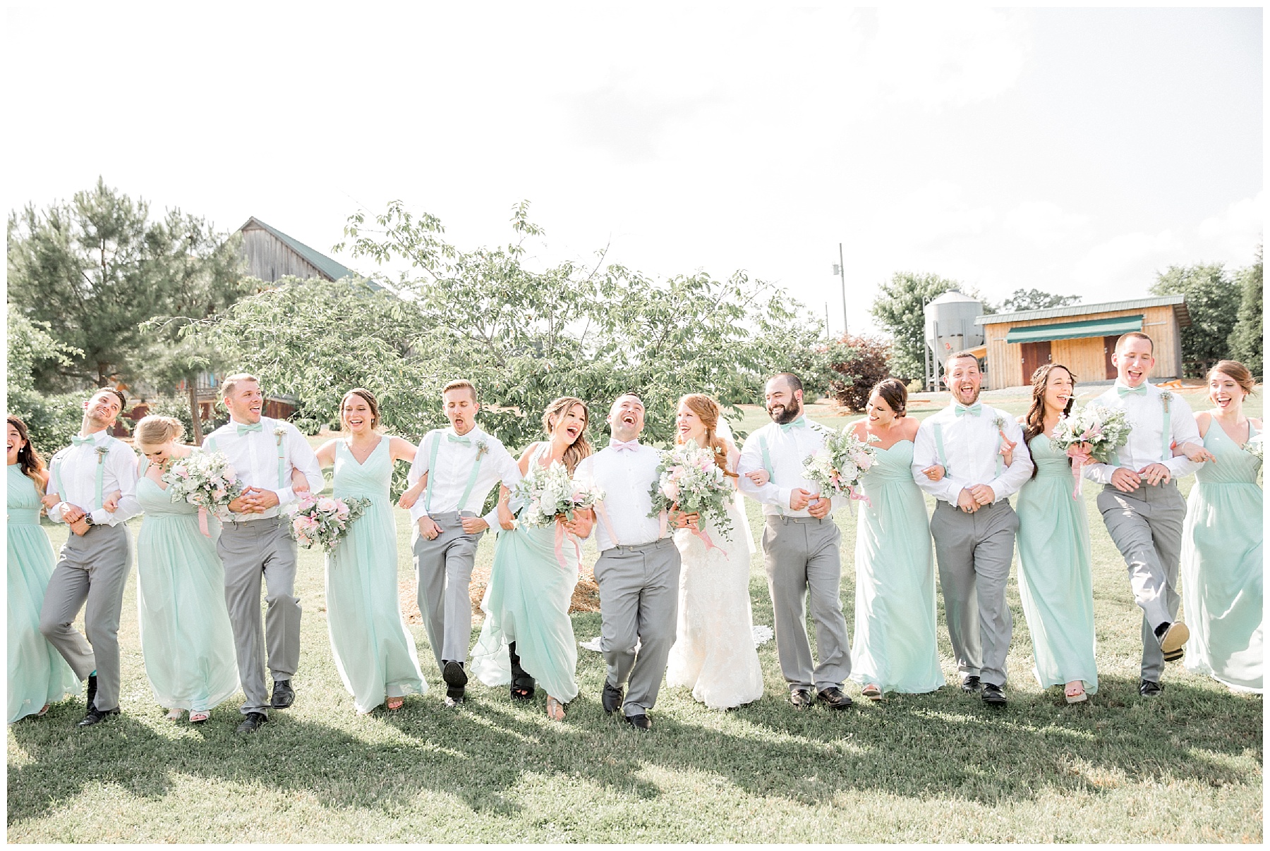 the barn at woodlake meadows wedding day- tiffany l johnson photograhy - bear creek nc_0076.jpg