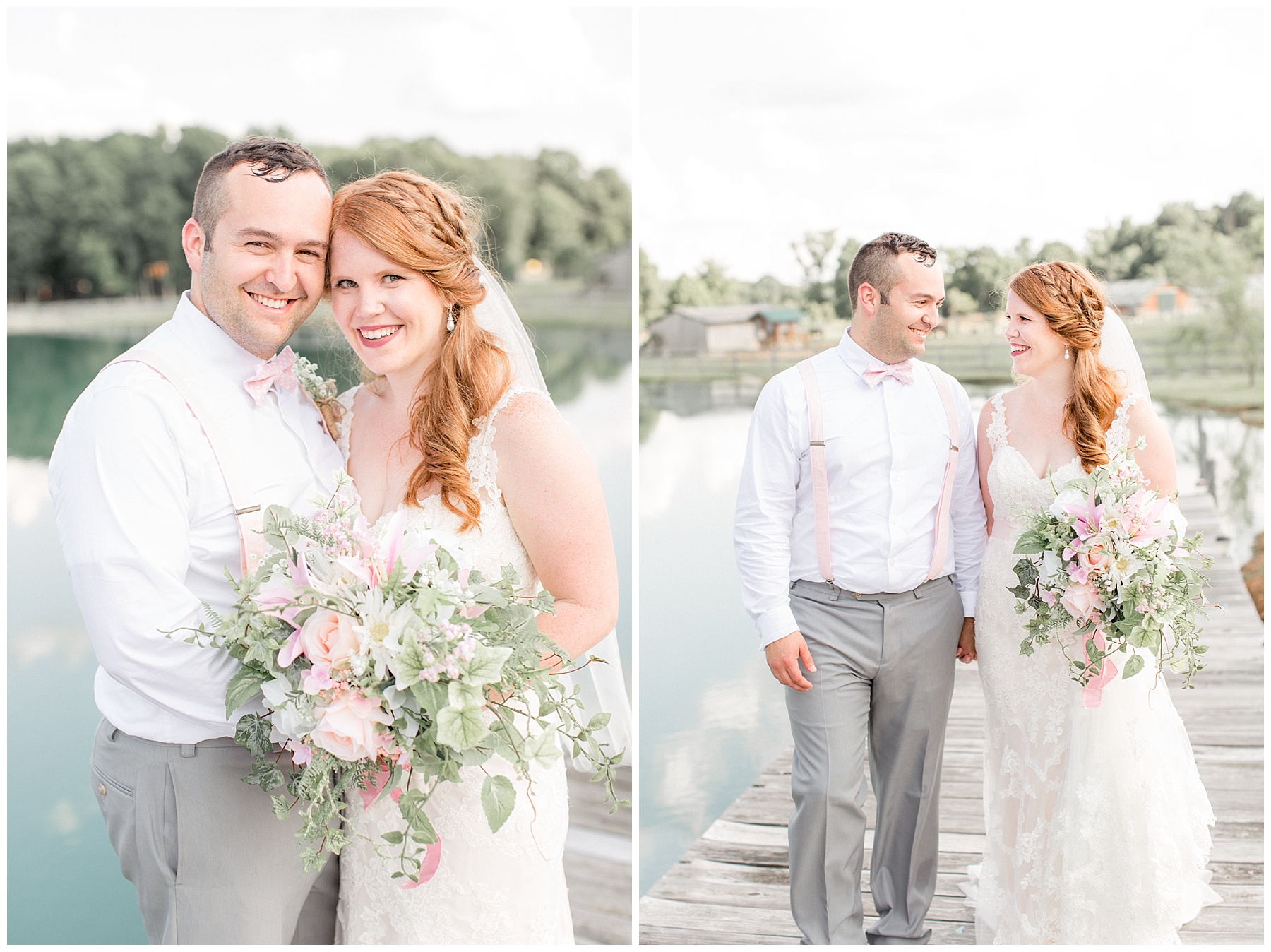the barn at woodlake meadows wedding day- tiffany l johnson photograhy - bear creek nc_0082.jpg