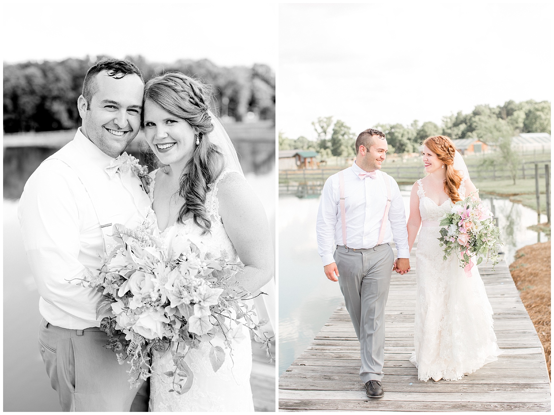 the barn at woodlake meadows wedding day- tiffany l johnson photograhy - bear creek nc_0084.jpg
