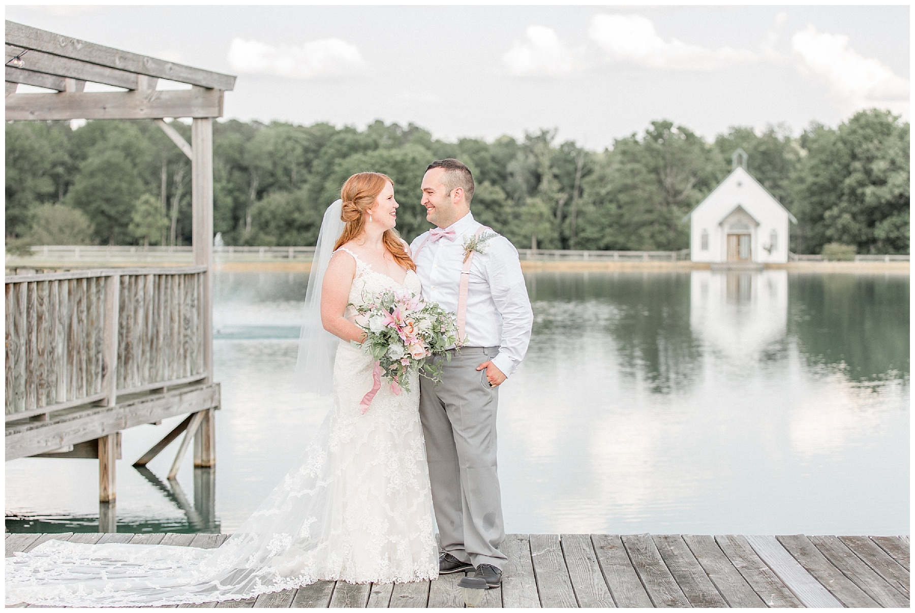 the barn at woodlake meadows wedding day- tiffany l johnson photograhy - bear creek nc_0085.jpg