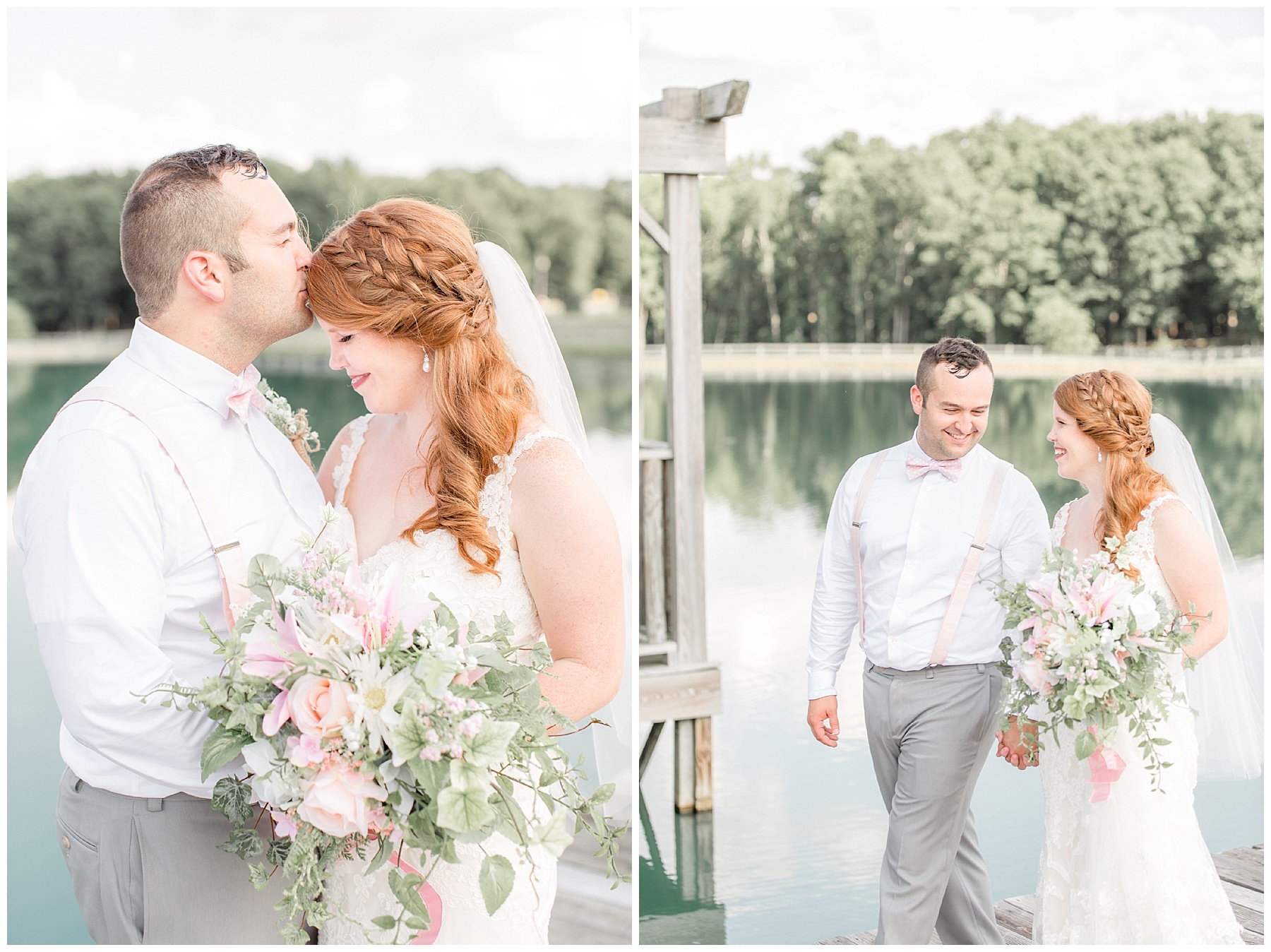 the barn at woodlake meadows wedding day- tiffany l johnson photograhy - bear creek nc_0086.jpg