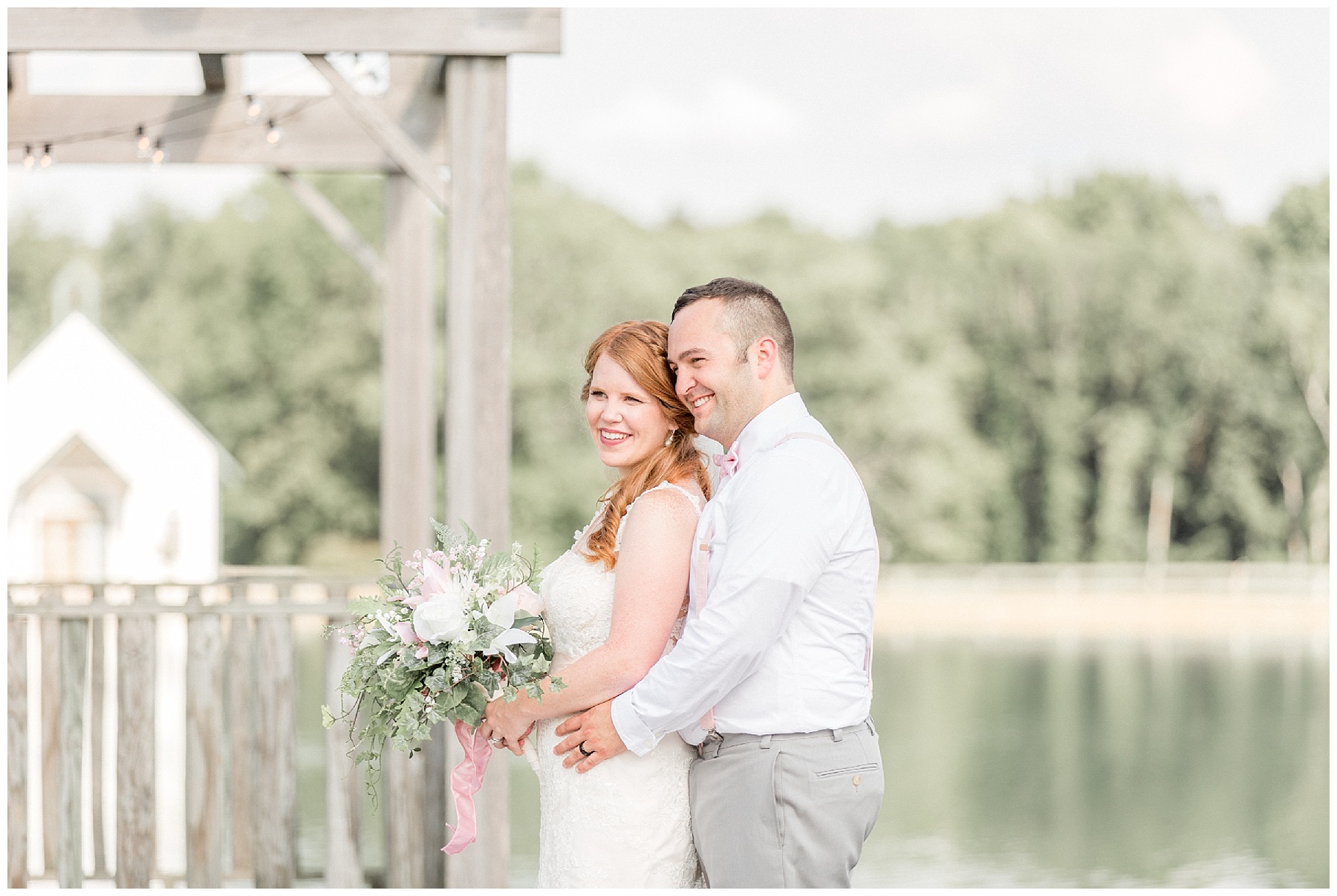 the barn at woodlake meadows wedding day- tiffany l johnson photograhy - bear creek nc_0089.jpg