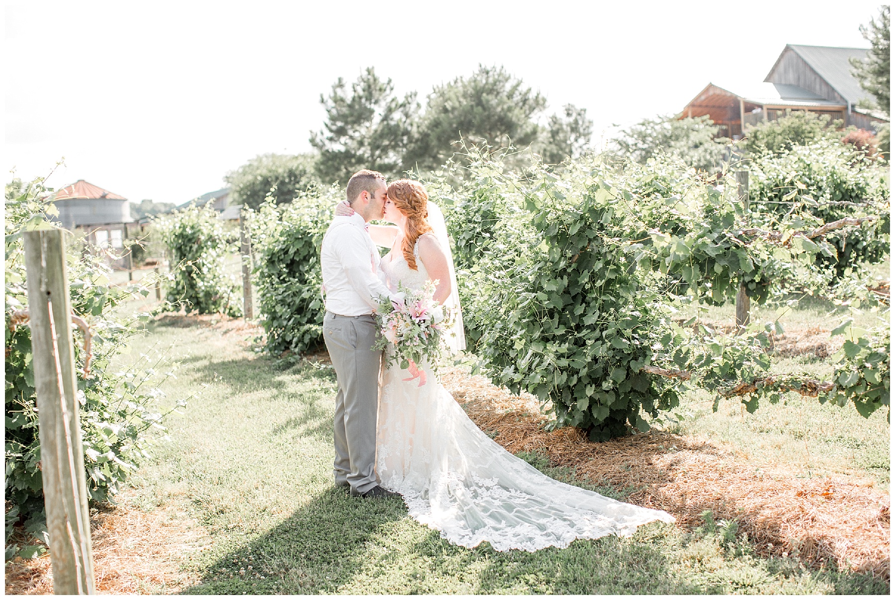 the barn at woodlake meadows wedding day- tiffany l johnson photograhy - bear creek nc_0090.jpg