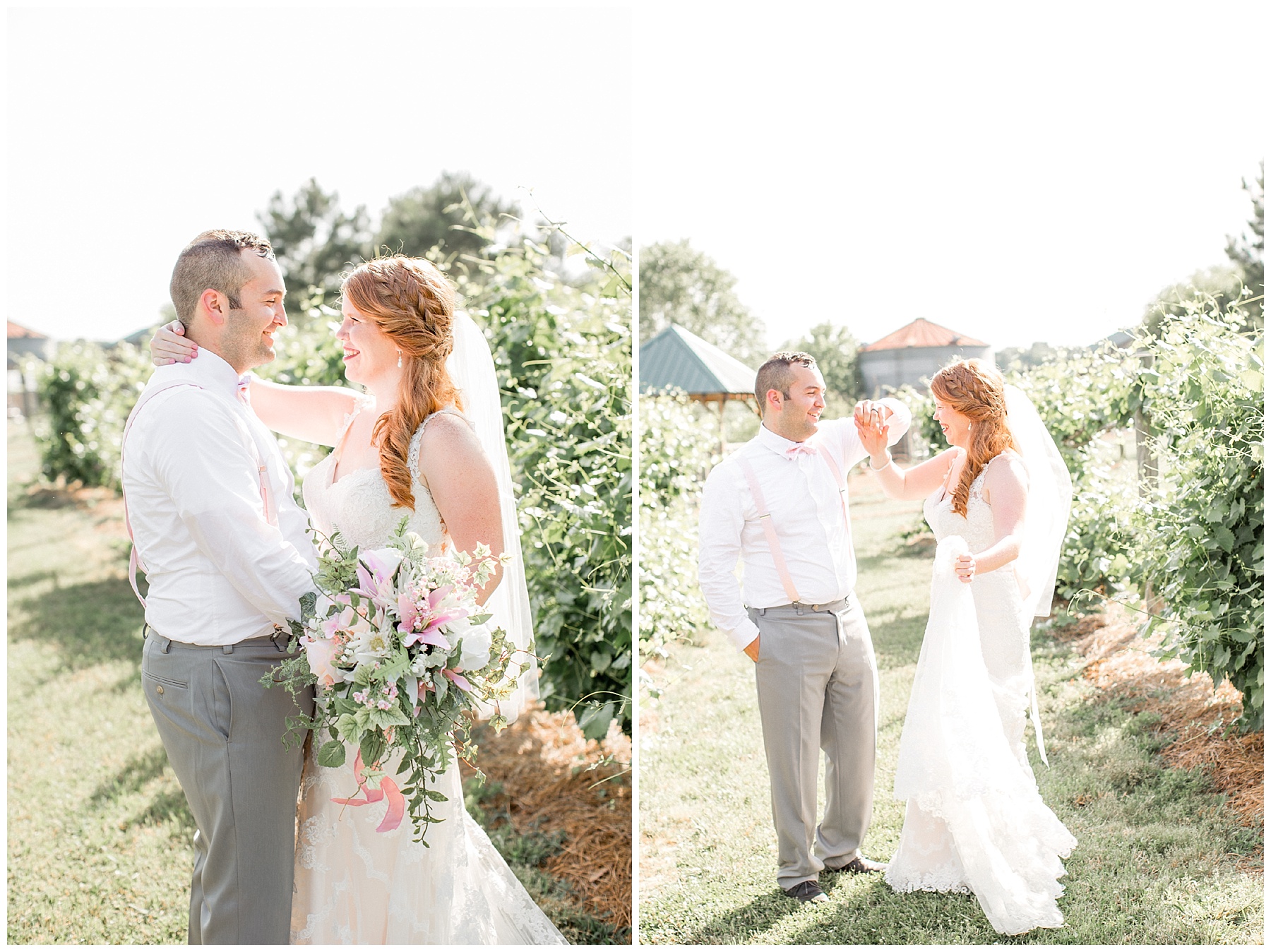 the barn at woodlake meadows wedding day- tiffany l johnson photograhy - bear creek nc_0093.jpg