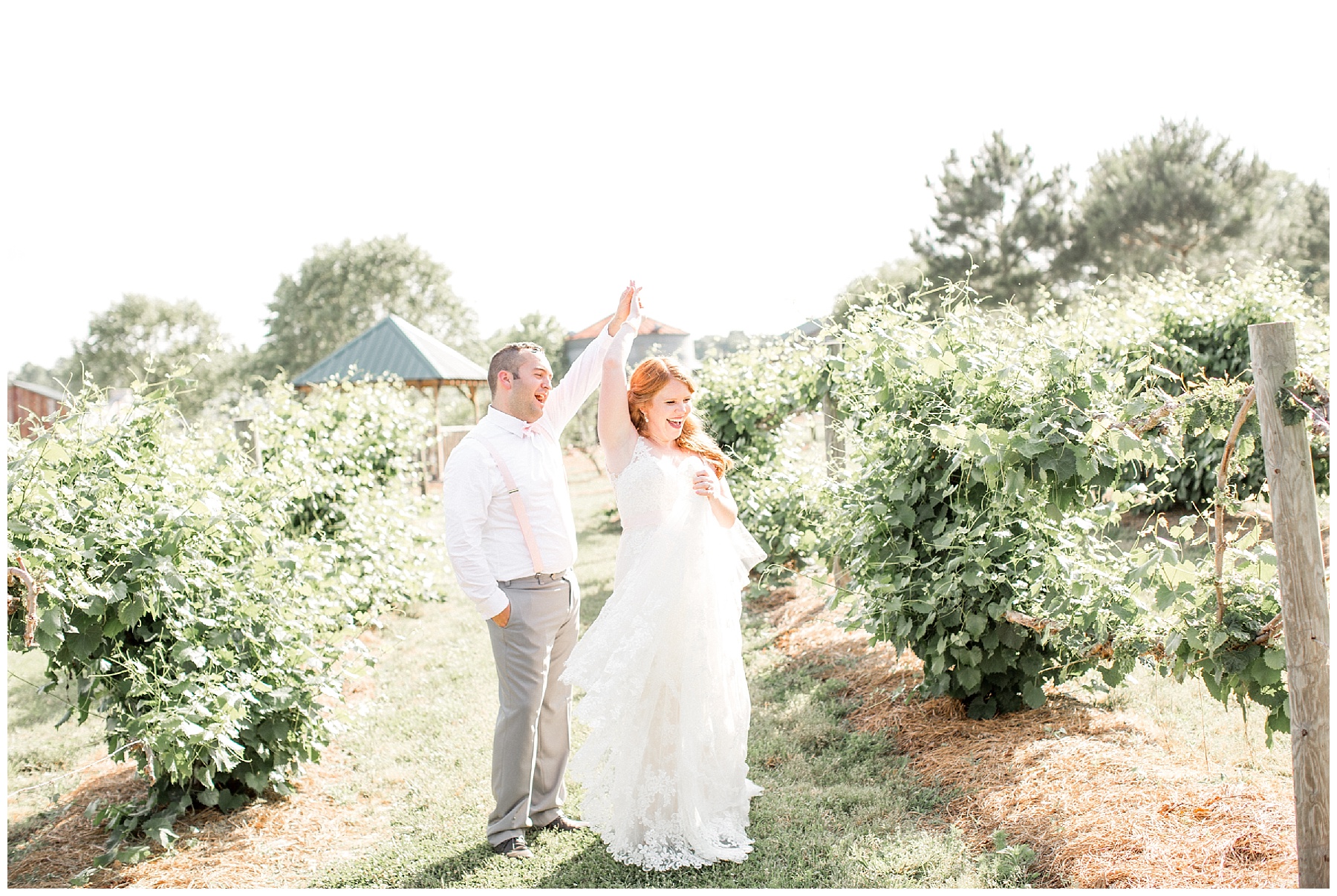 the barn at woodlake meadows wedding day- tiffany l johnson photograhy - bear creek nc_0094.jpg