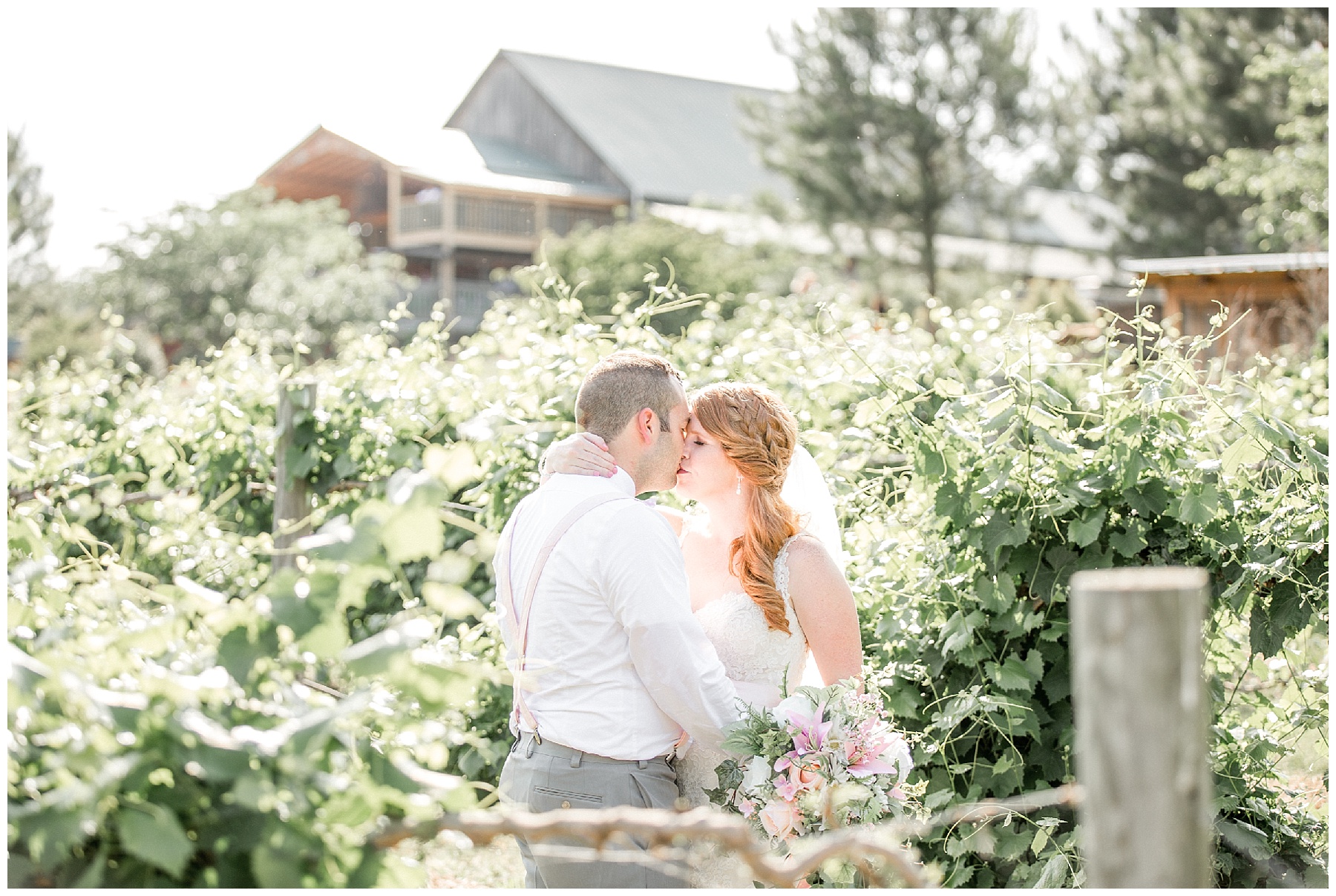 the barn at woodlake meadows wedding day- tiffany l johnson photograhy - bear creek nc_0096.jpg