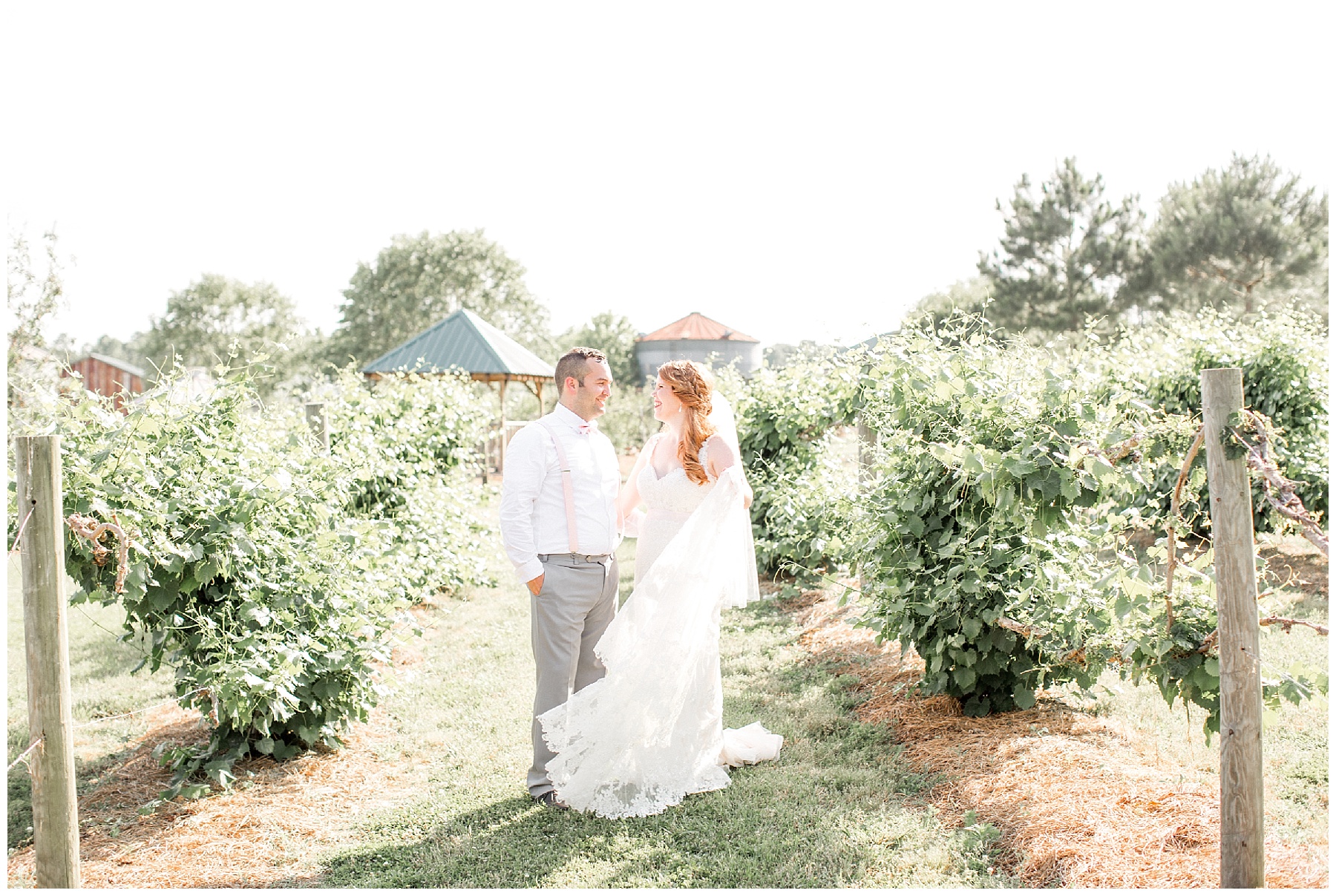 the barn at woodlake meadows wedding day- tiffany l johnson photograhy - bear creek nc_0097.jpg