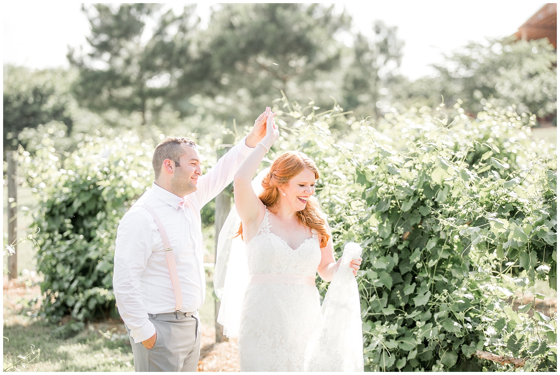 the barn at woodlake meadows wedding day- tiffany l johnson photograhy - bear creek nc_0101.jpg