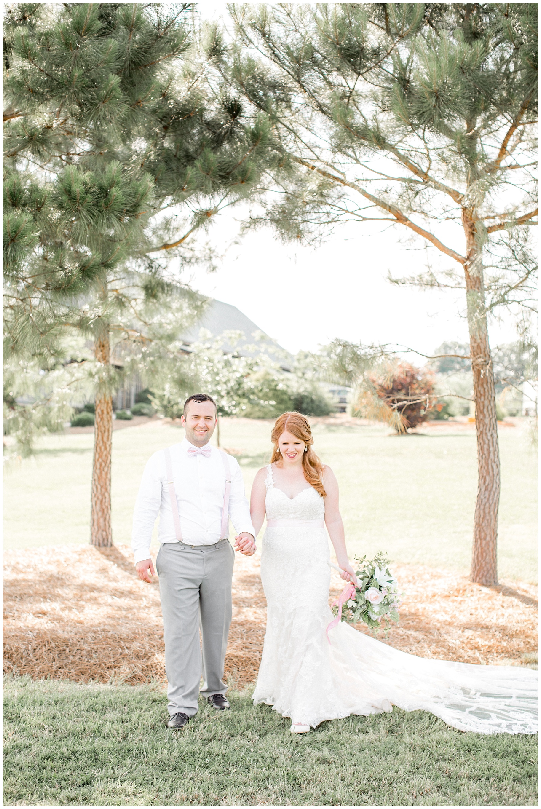 the barn at woodlake meadows wedding day- tiffany l johnson photograhy - bear creek nc_0106.jpg