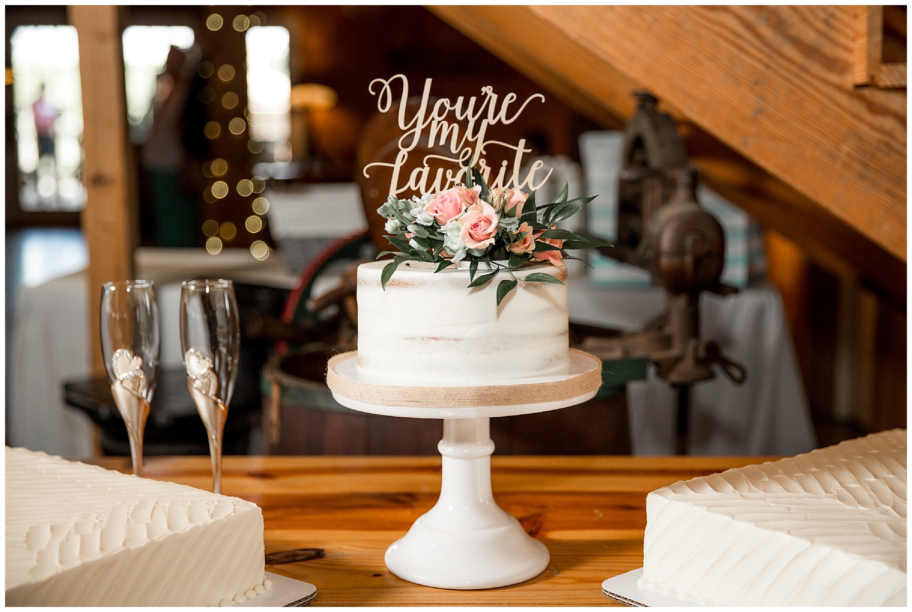 the barn at woodlake meadows wedding day- tiffany l johnson photograhy - bear creek nc_0113.jpg