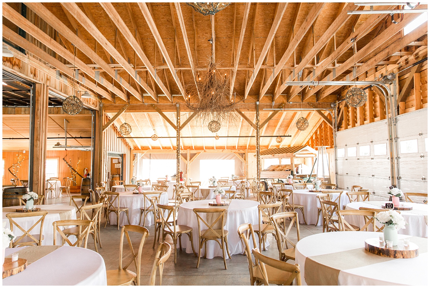 the barn at woodlake meadows wedding day- tiffany l johnson photograhy - bear creek nc_0114.jpg