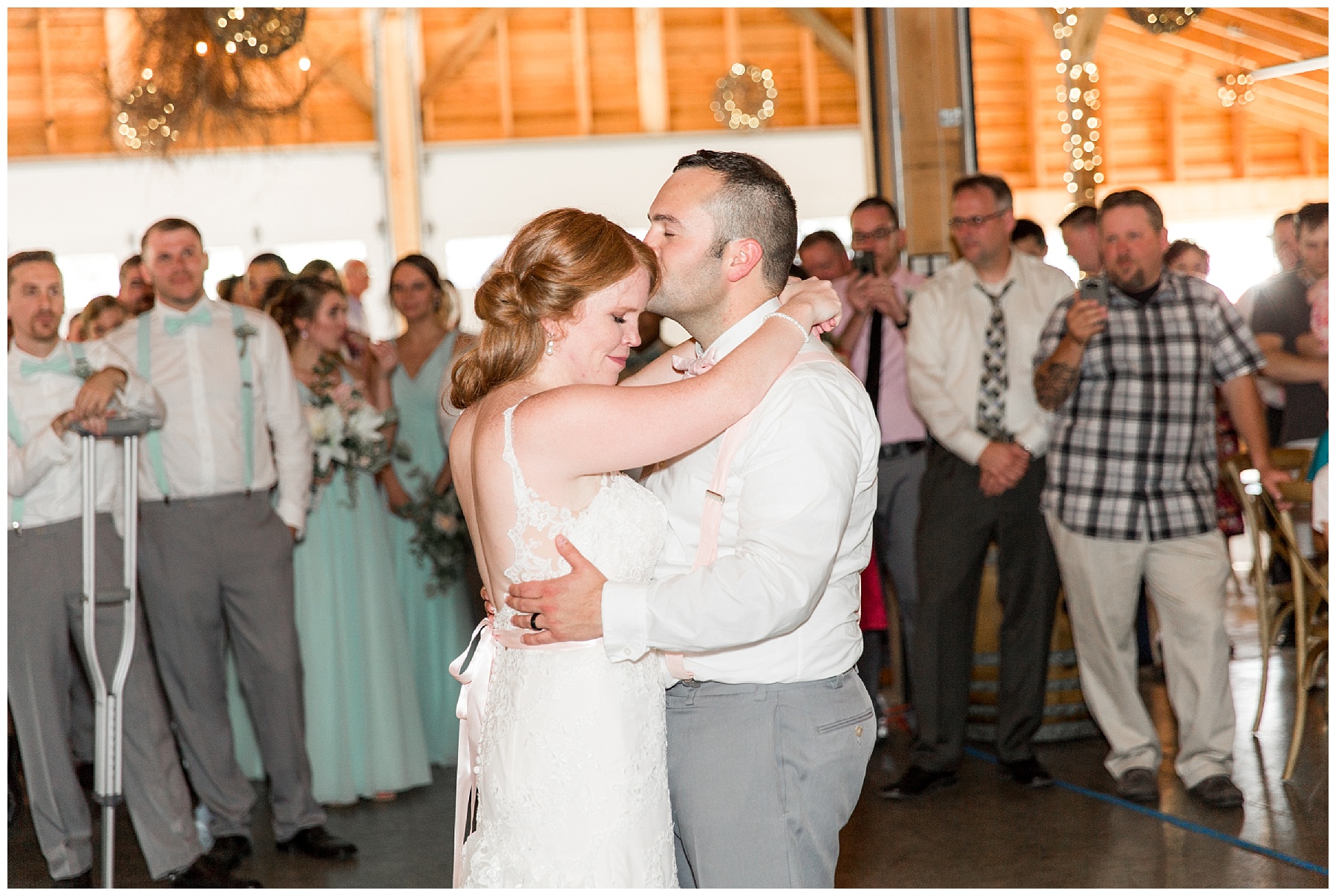 the barn at woodlake meadows wedding day- tiffany l johnson photograhy - bear creek nc_0117.jpg