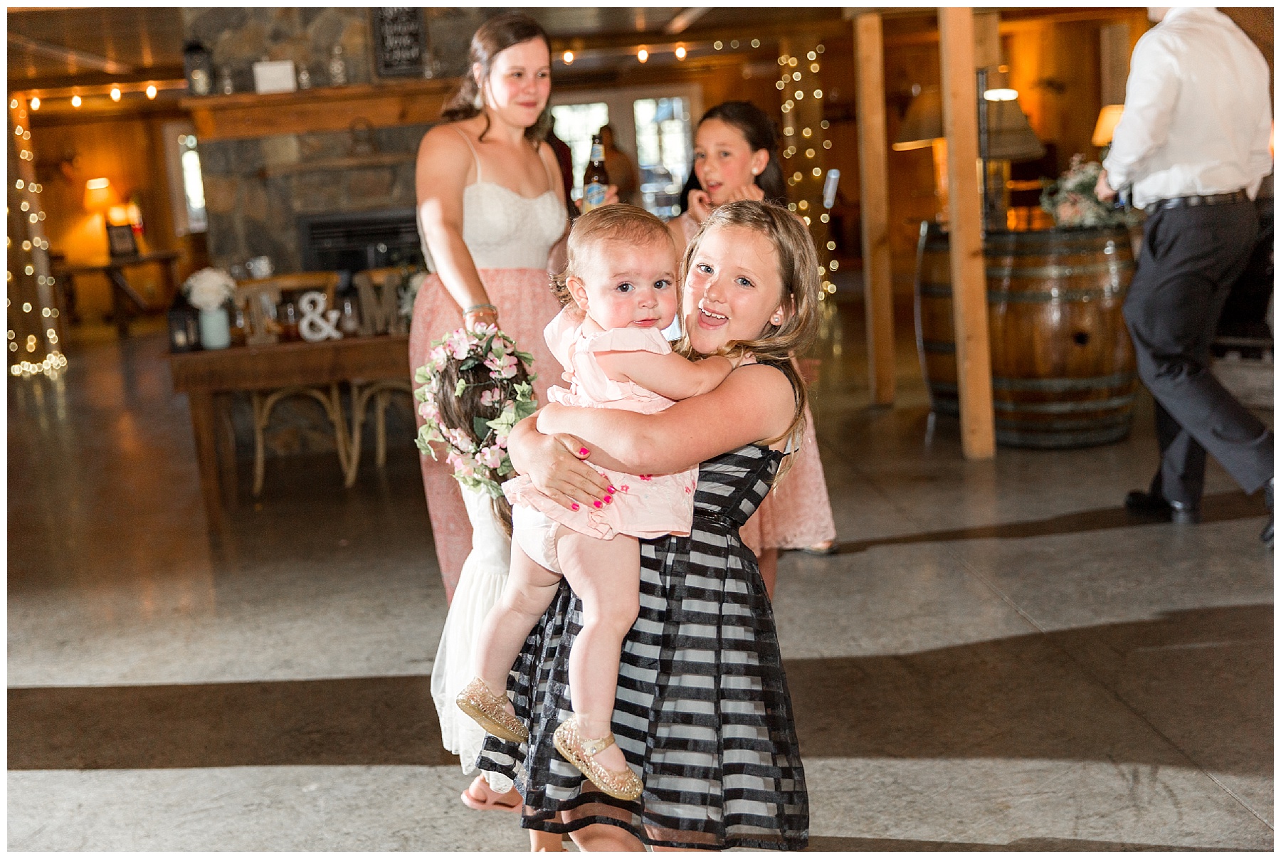 the barn at woodlake meadows wedding day- tiffany l johnson photograhy - bear creek nc_0123.jpg