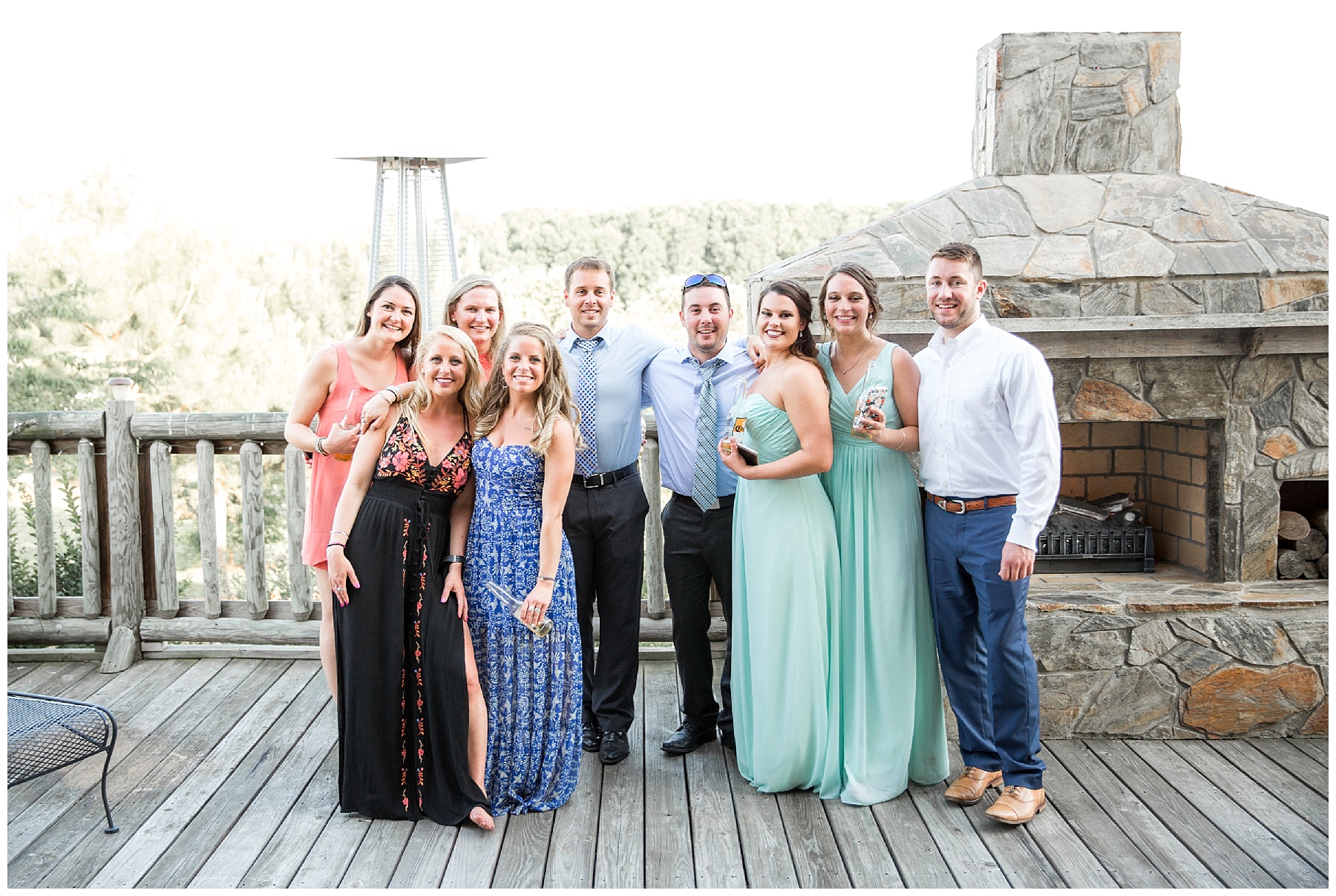 the barn at woodlake meadows wedding day- tiffany l johnson photograhy - bear creek nc_0126.jpg