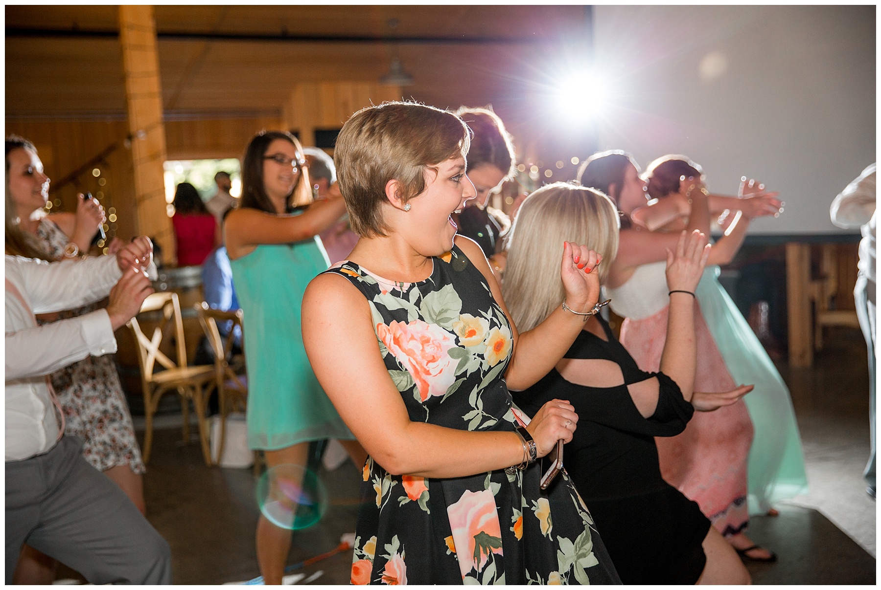 the barn at woodlake meadows wedding day- tiffany l johnson photograhy - bear creek nc_0132.jpg