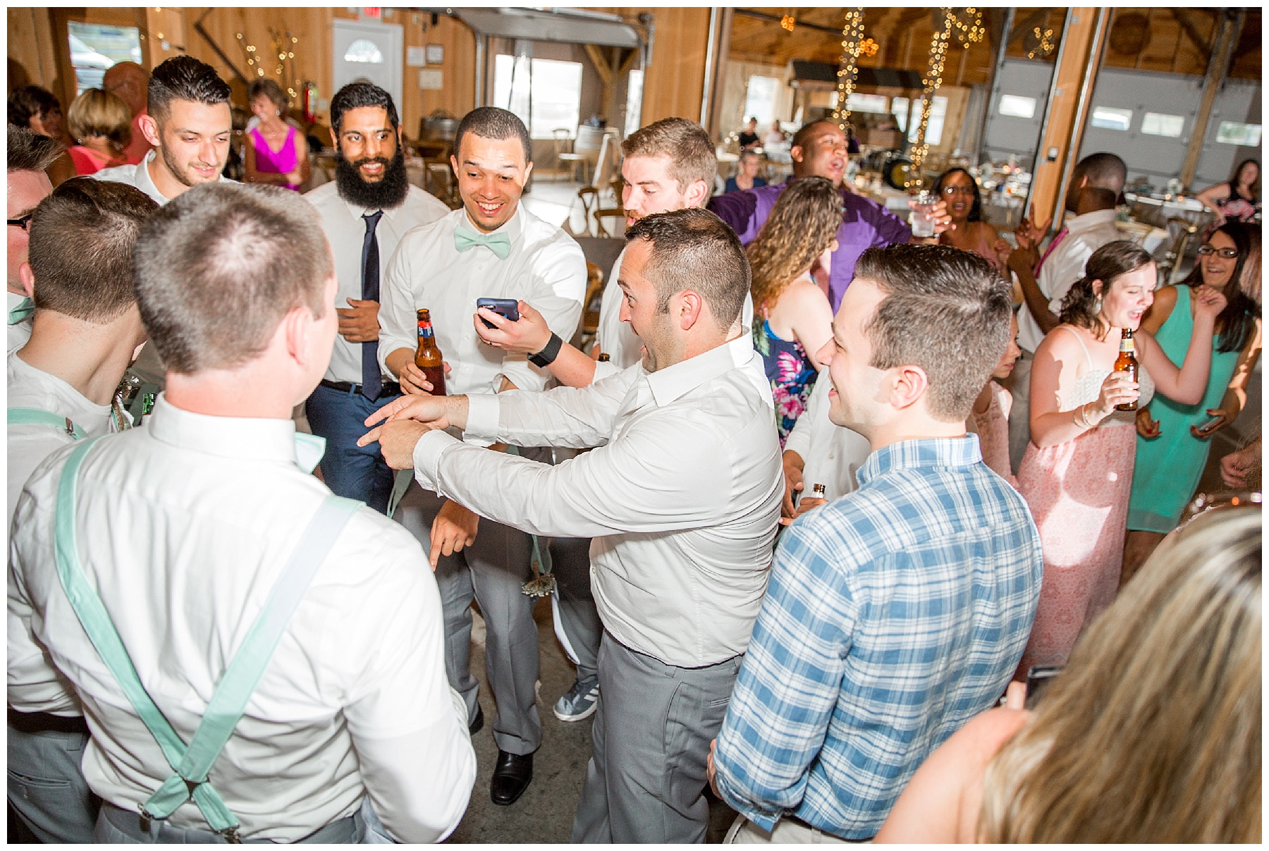 the barn at woodlake meadows wedding day- tiffany l johnson photograhy - bear creek nc_0138.jpg