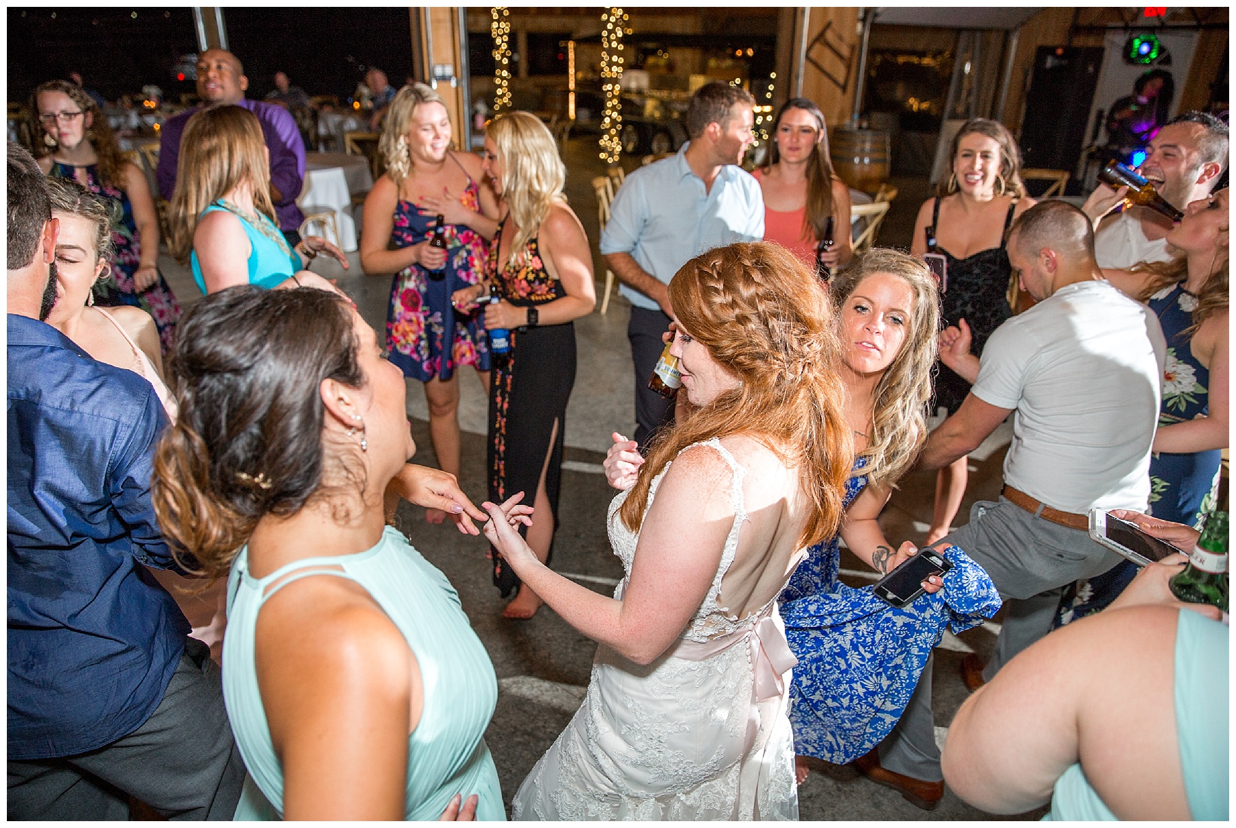 the barn at woodlake meadows wedding day- tiffany l johnson photograhy - bear creek nc_0152.jpg