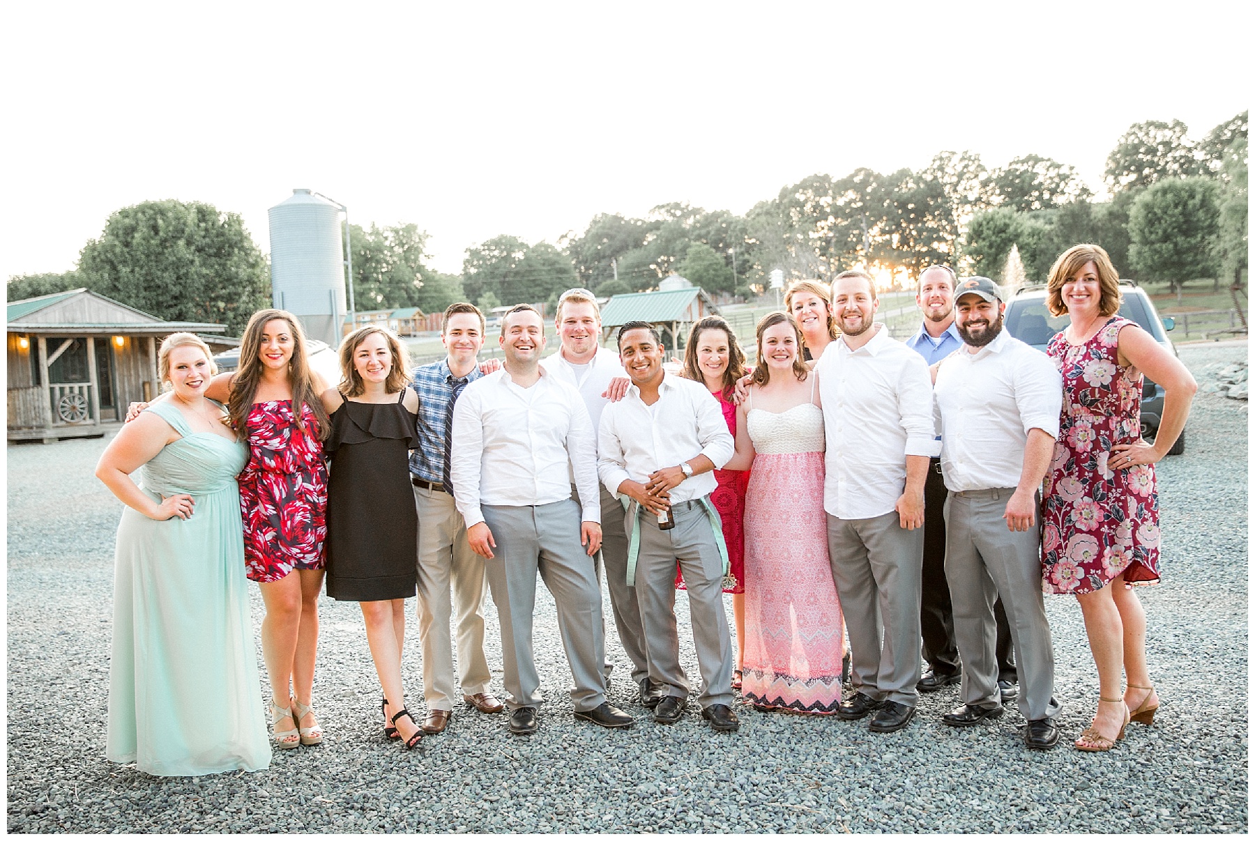 the barn at woodlake meadows wedding day- tiffany l johnson photograhy - bear creek nc_0153.jpg