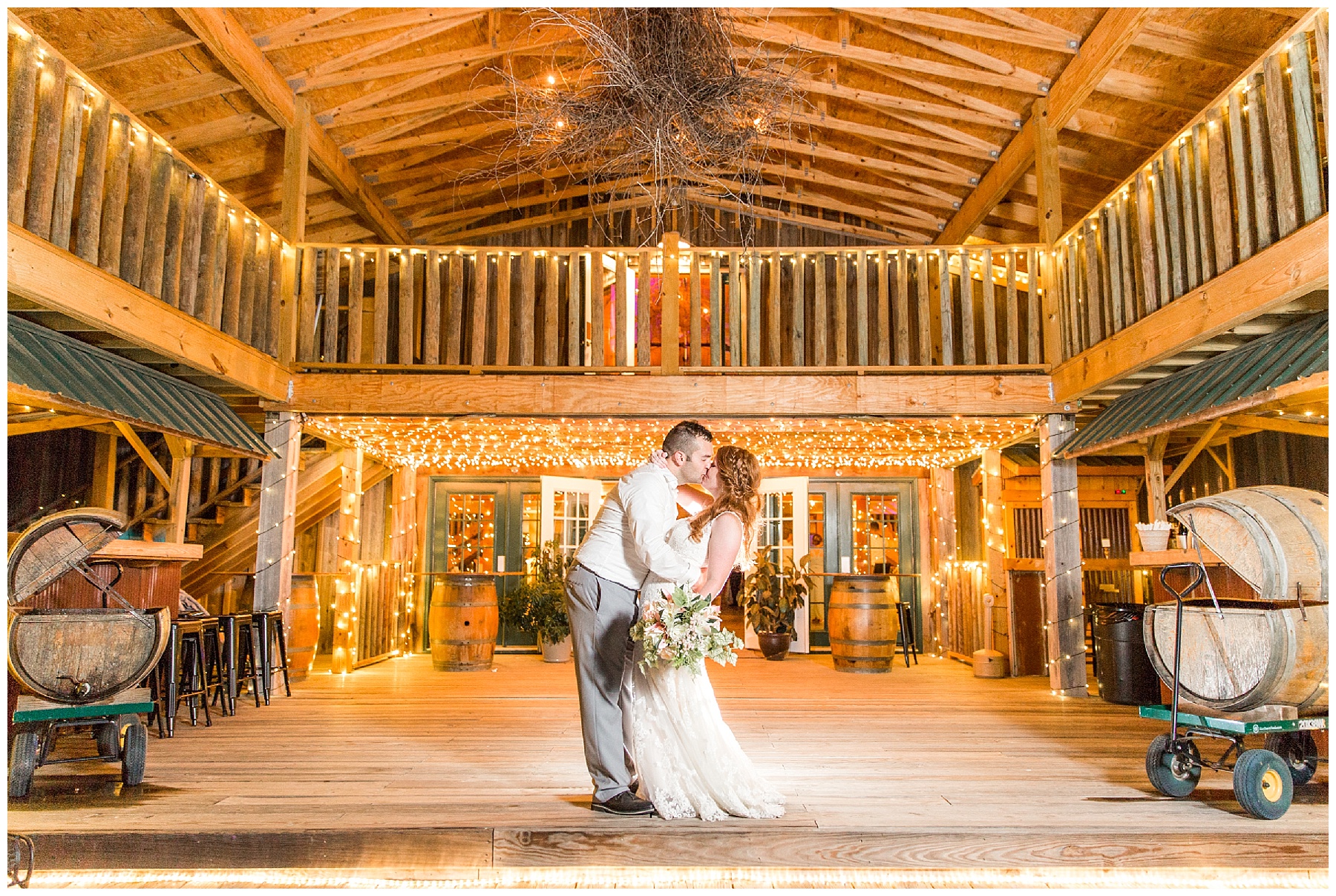 the barn at woodlake meadows wedding day- tiffany l johnson photograhy - bear creek nc_0157.jpg